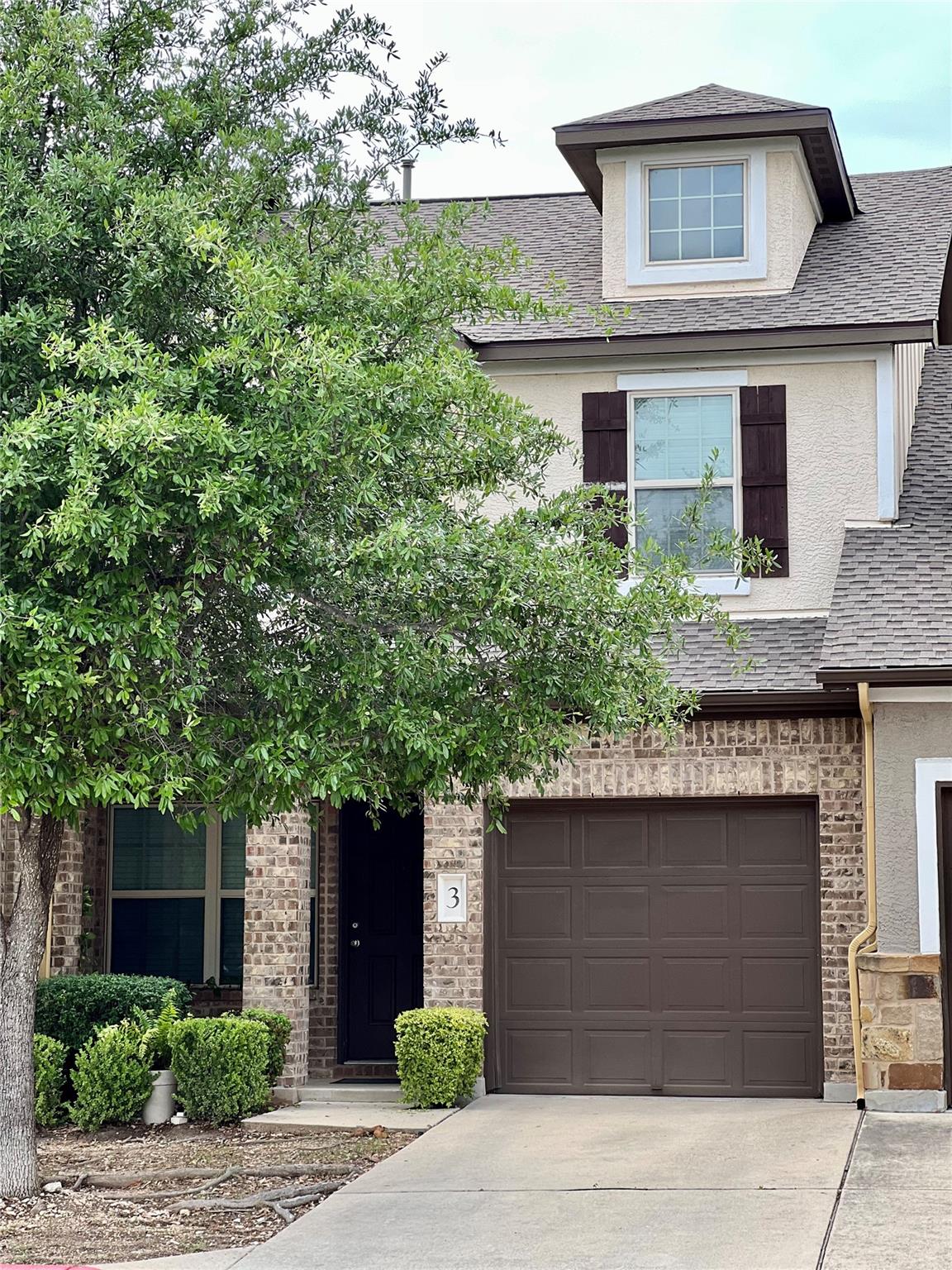 Townhouse