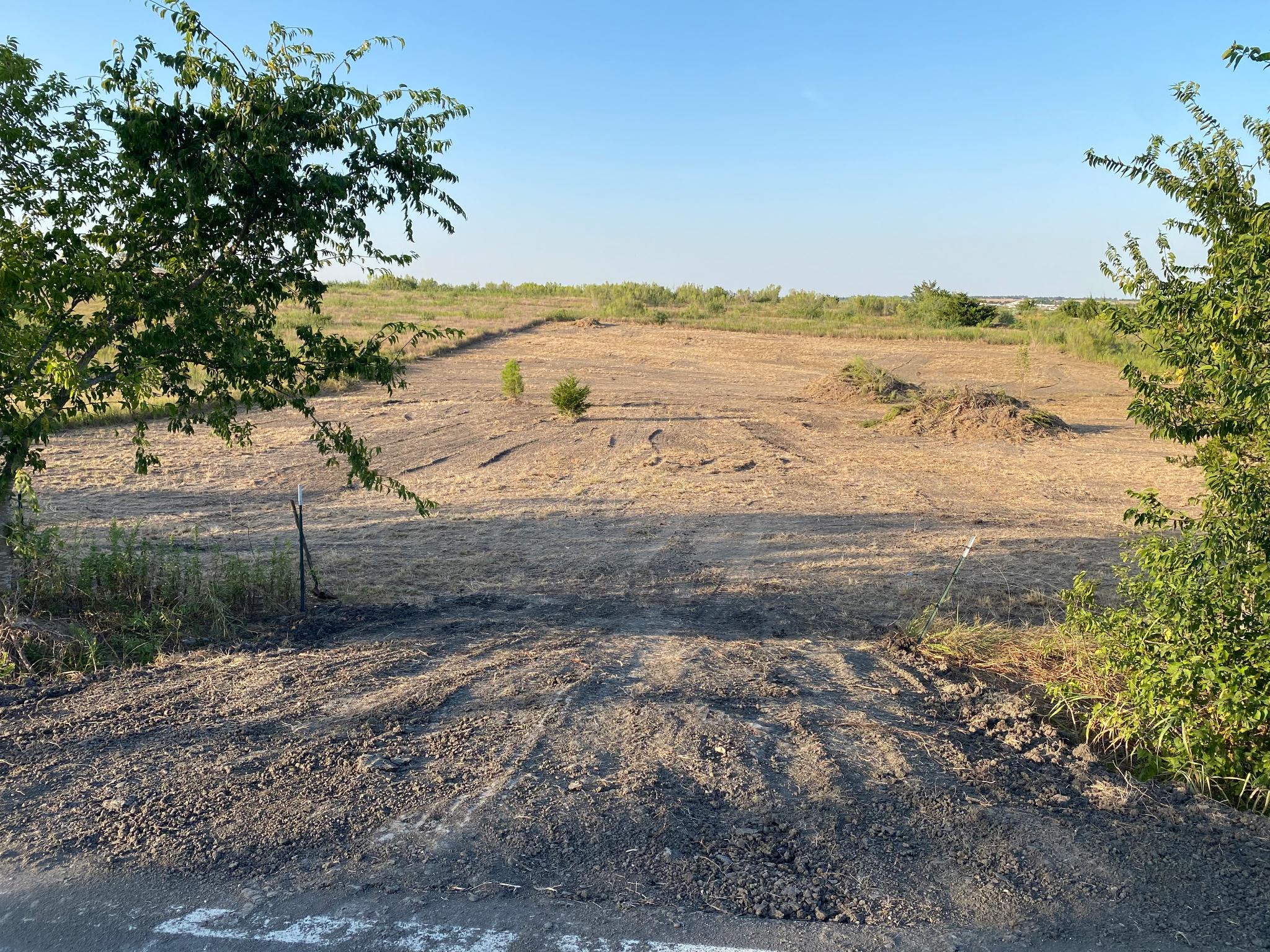 Unimproved Land