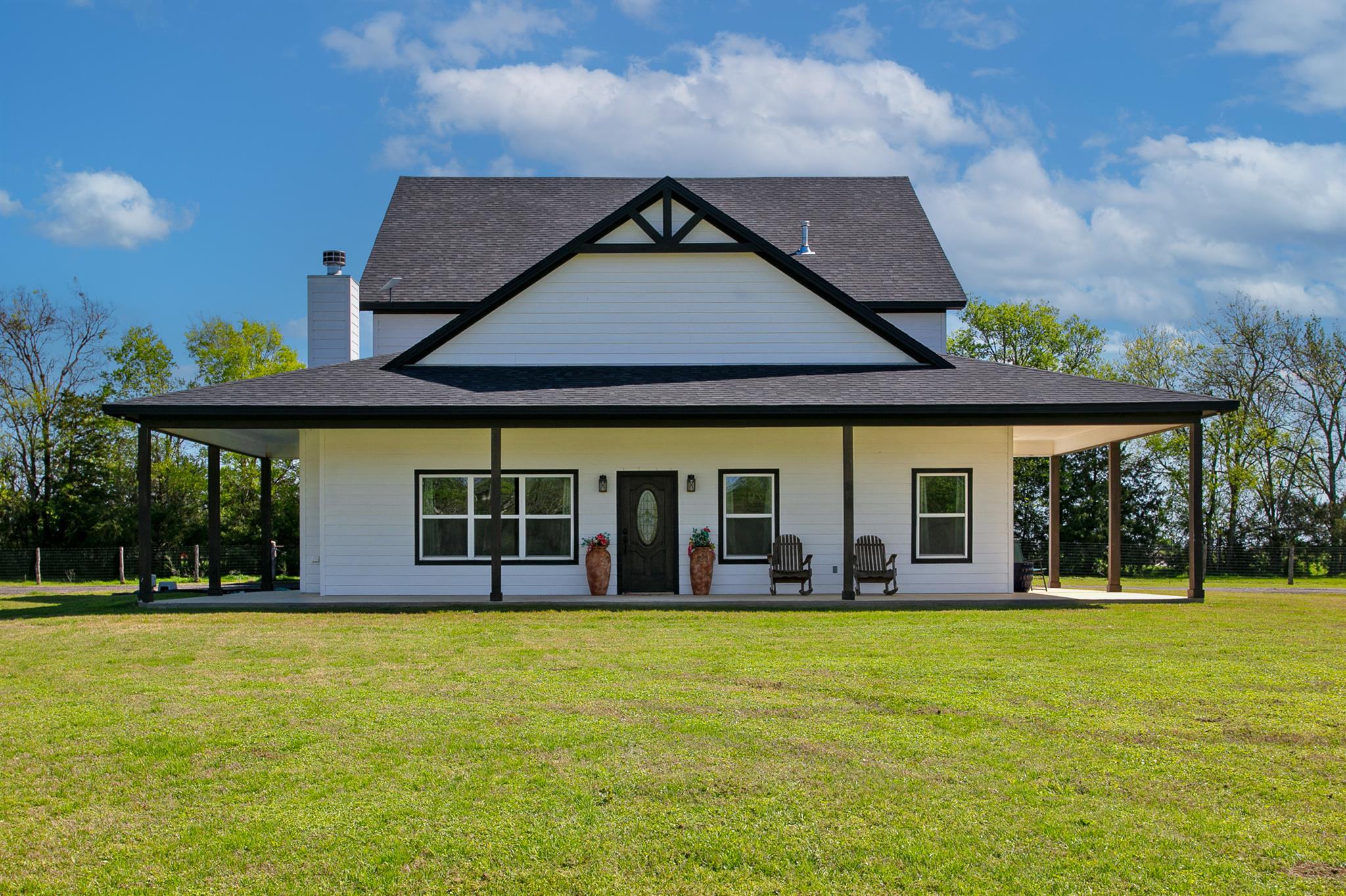 Single Family Residence