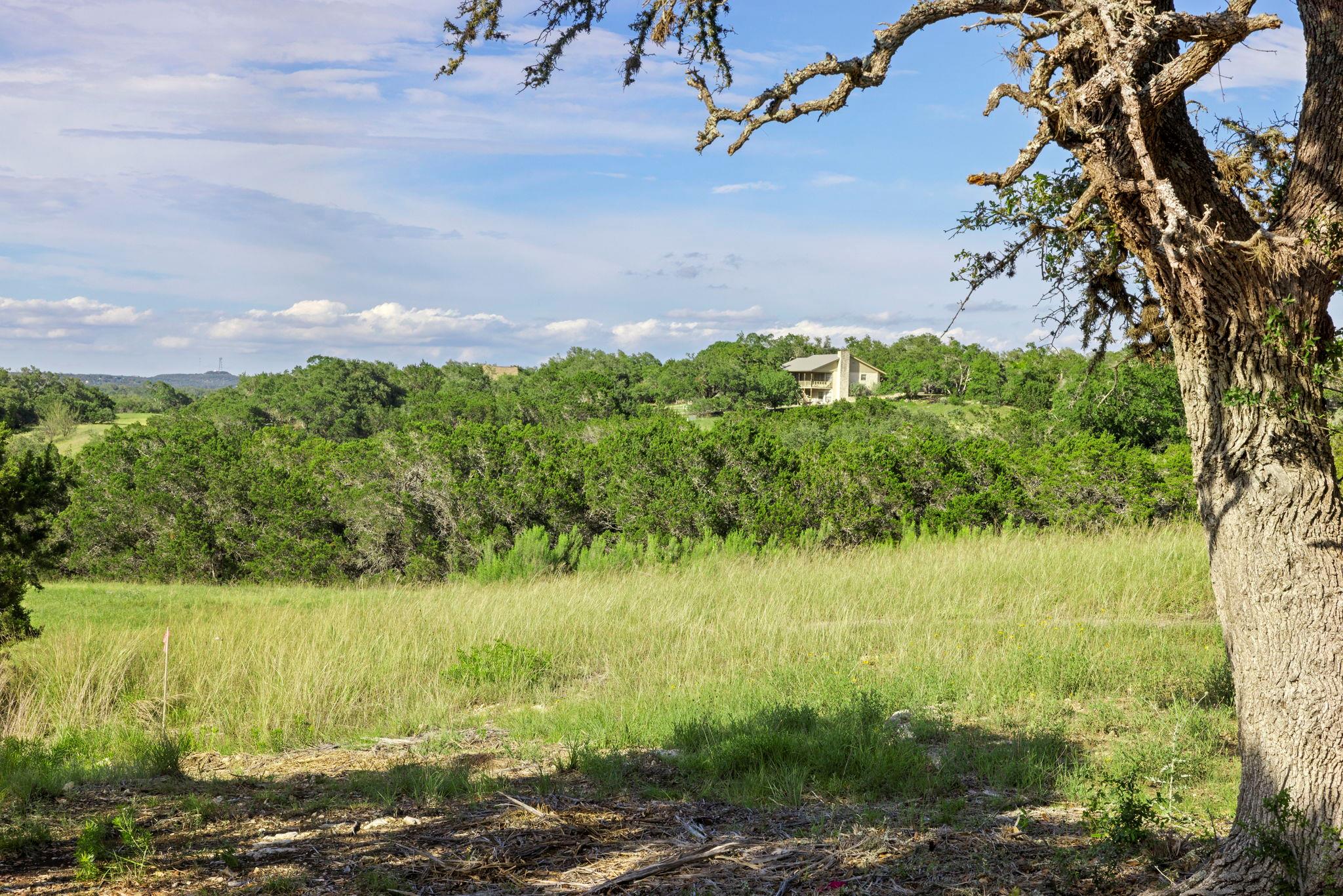 Unimproved Land