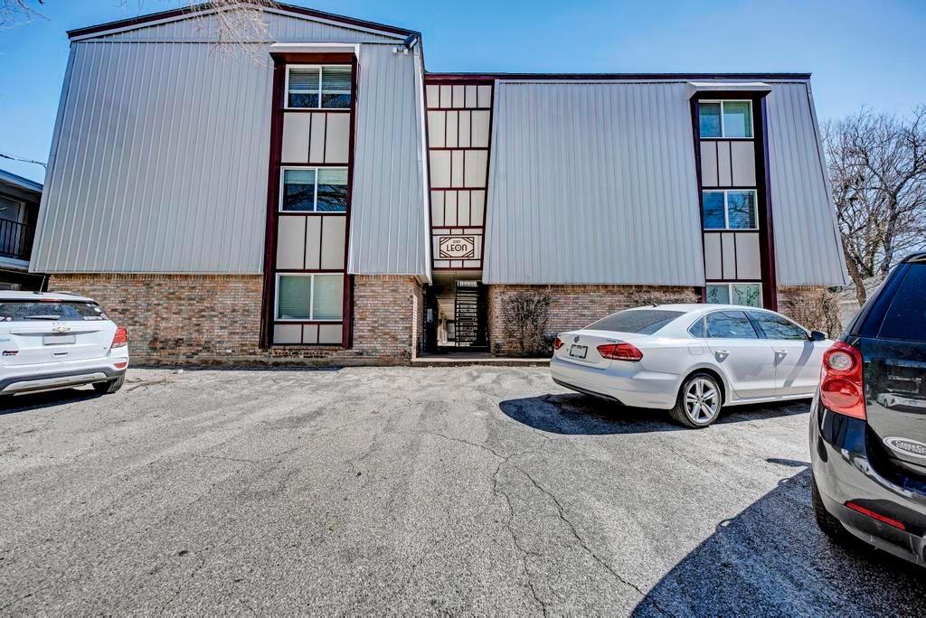 Condominium