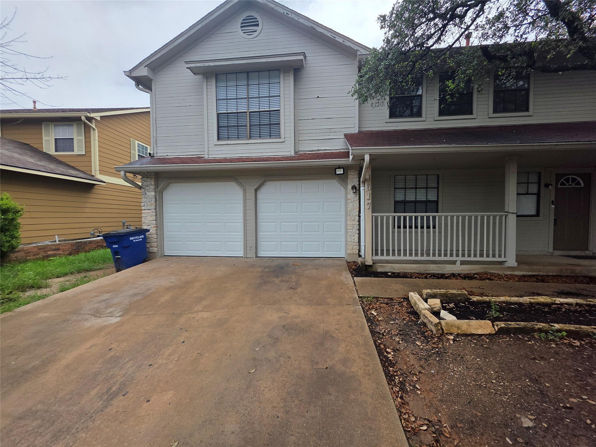 Single Family Residence