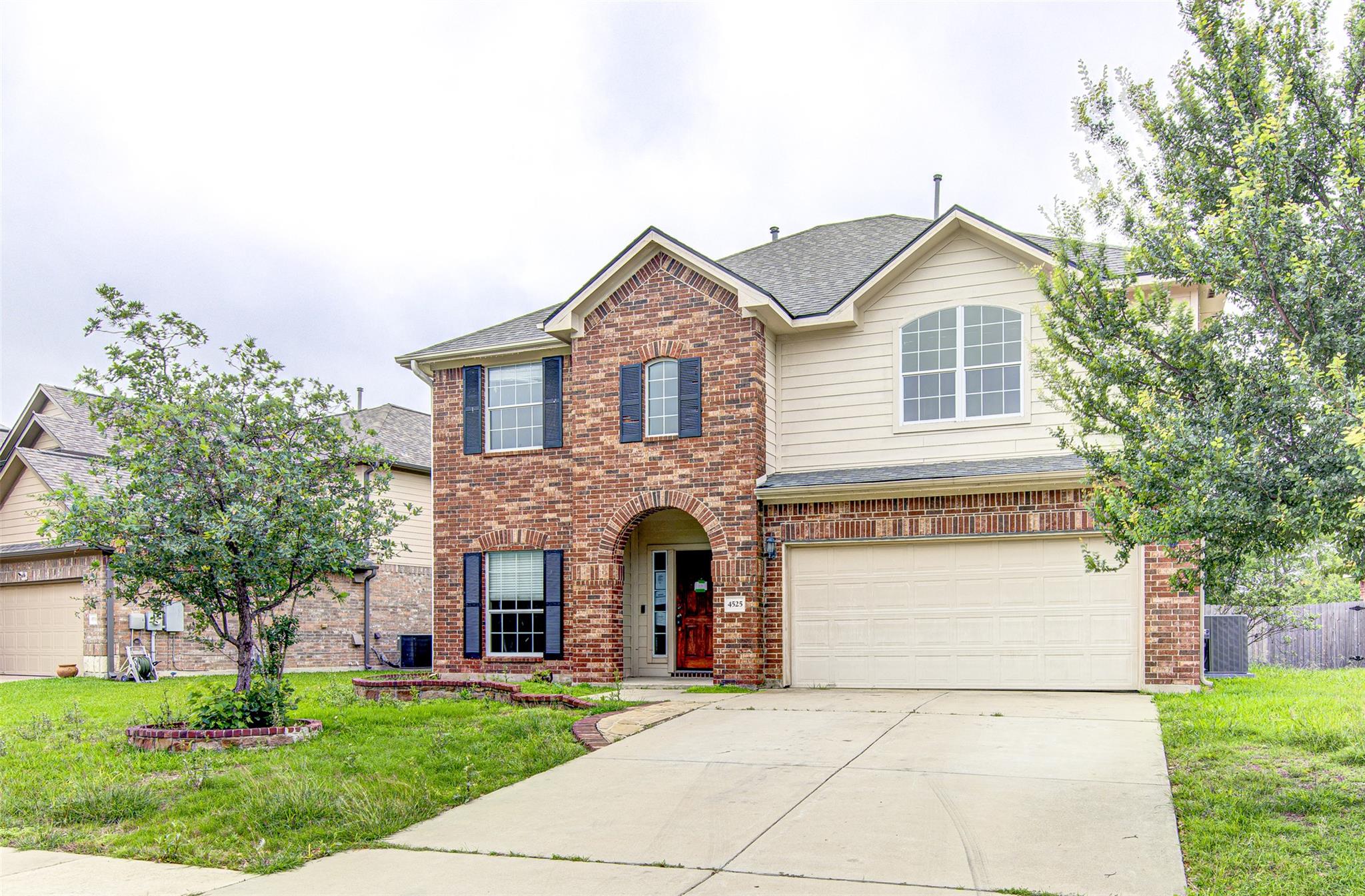 Single Family Residence