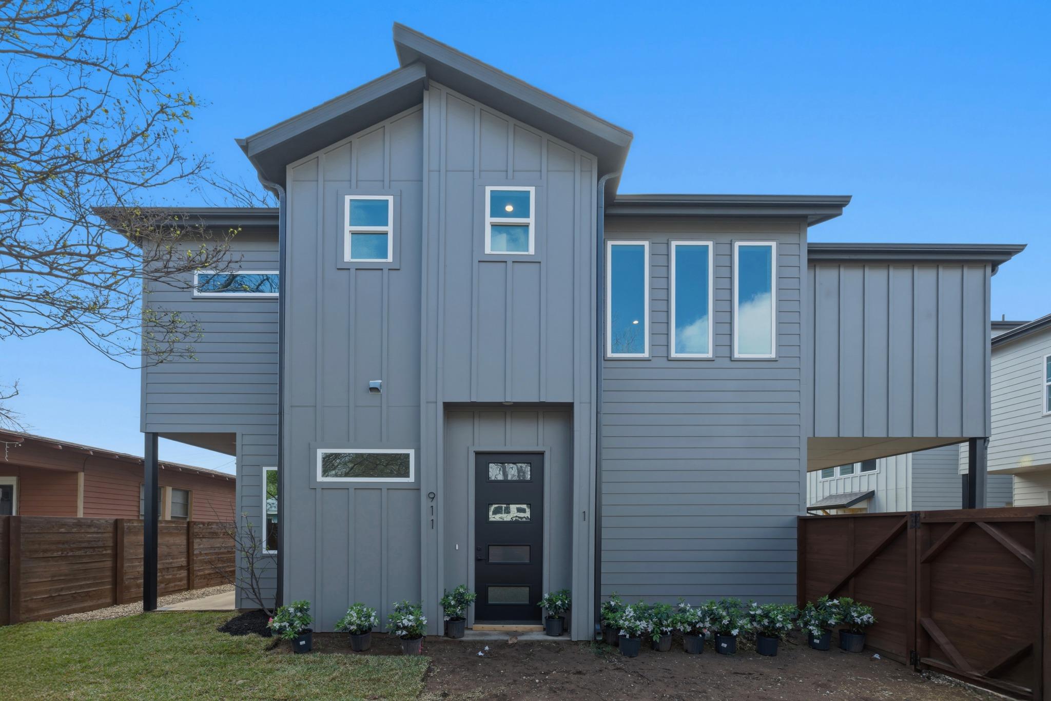 Townhouse