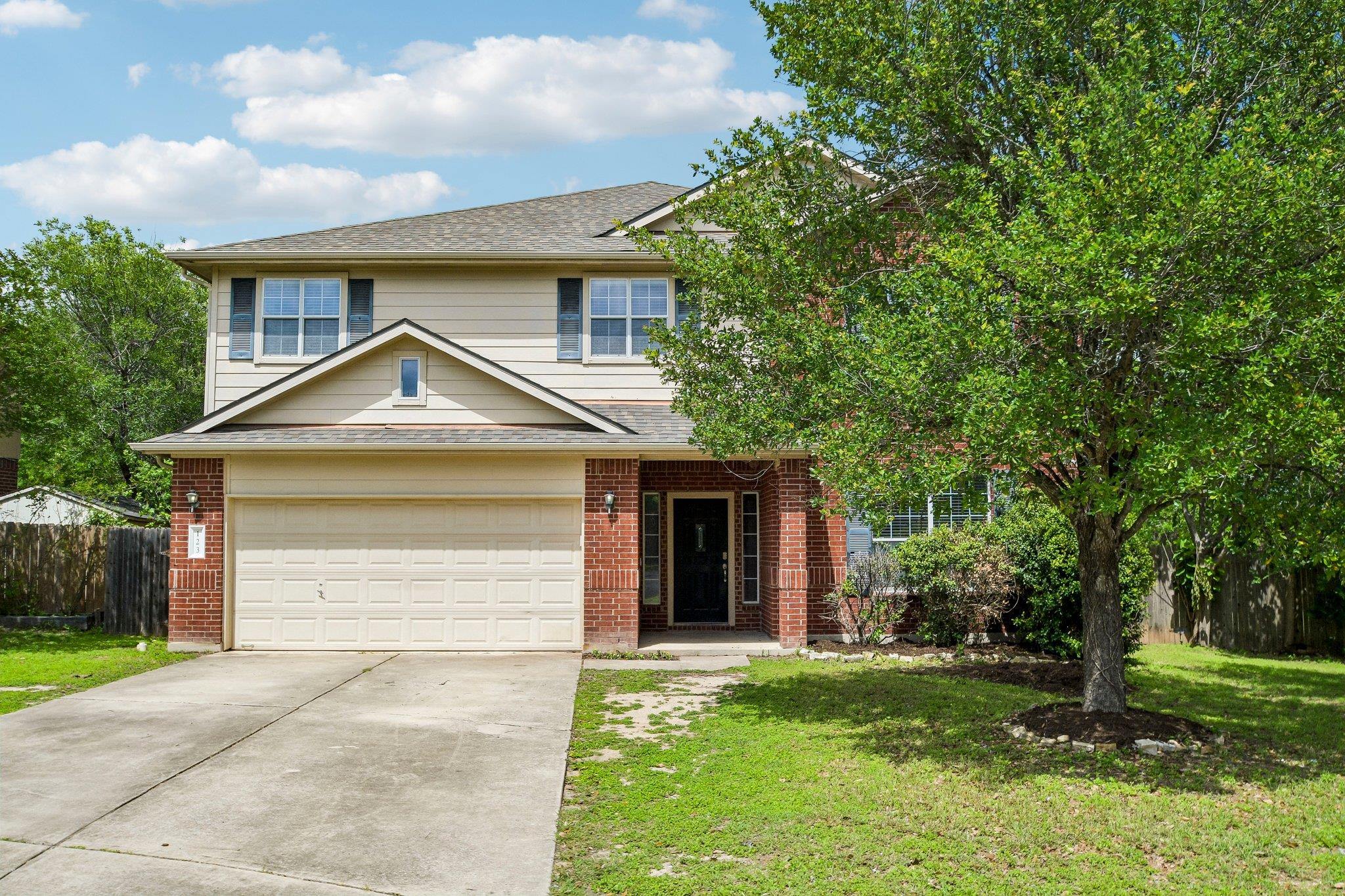 Single Family Residence