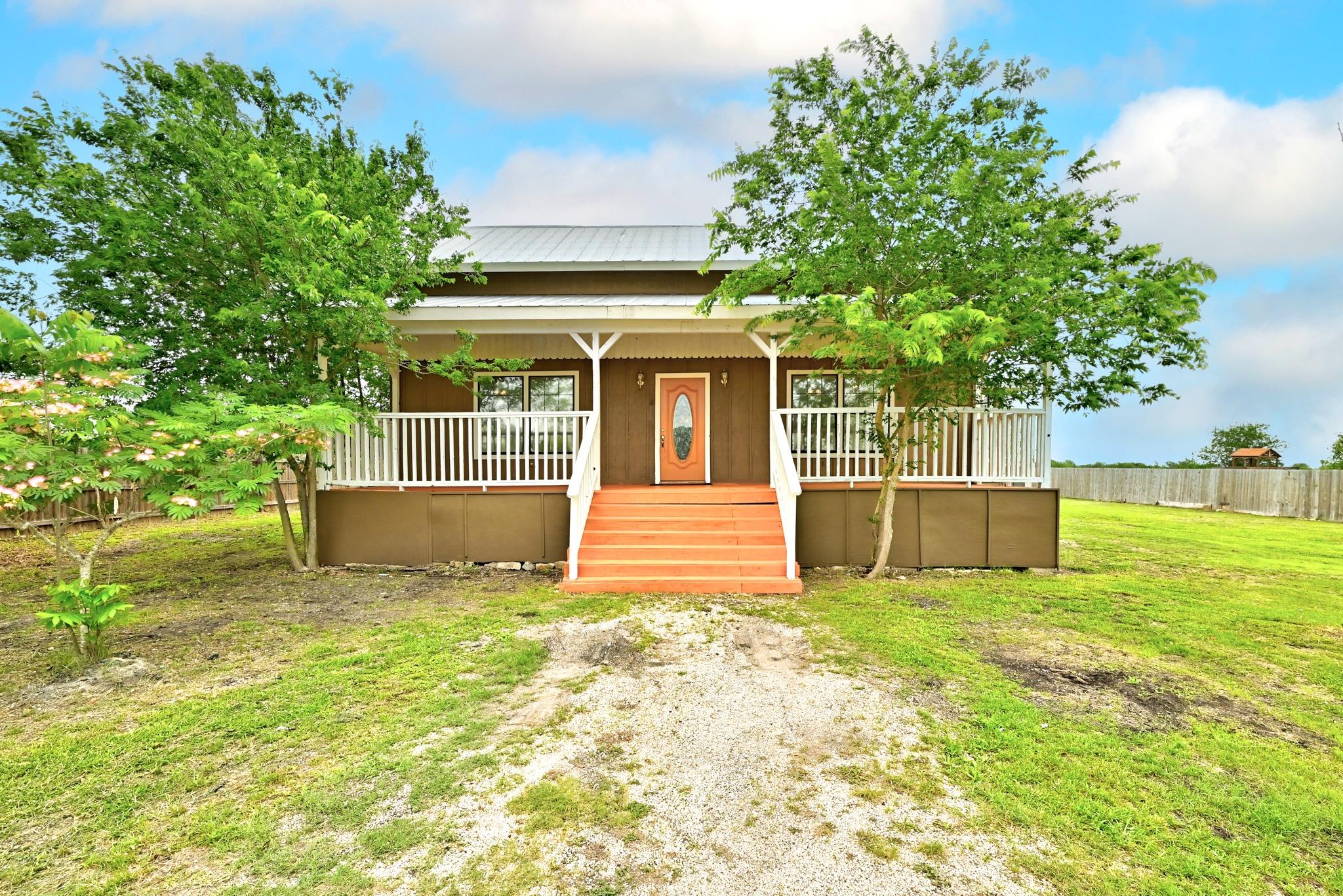 Single Family Residence