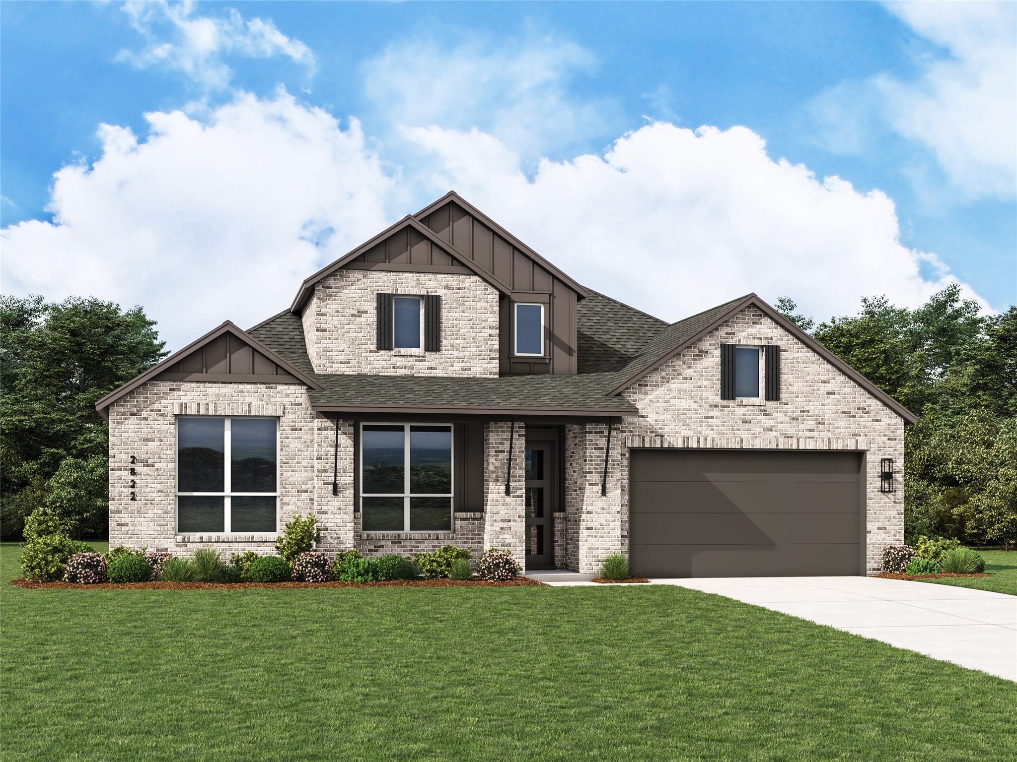 Single Family Residence
