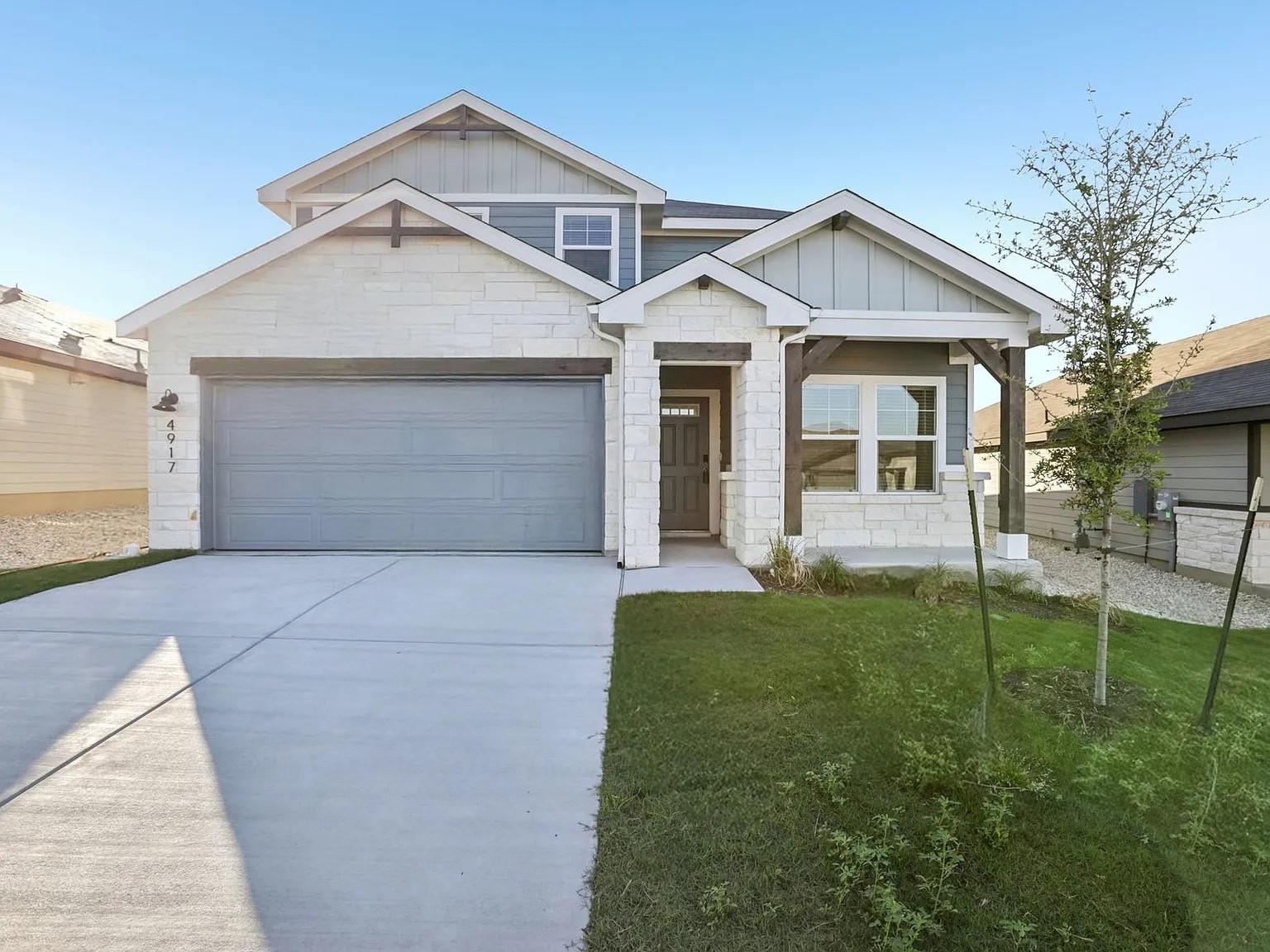 4917 Stockton