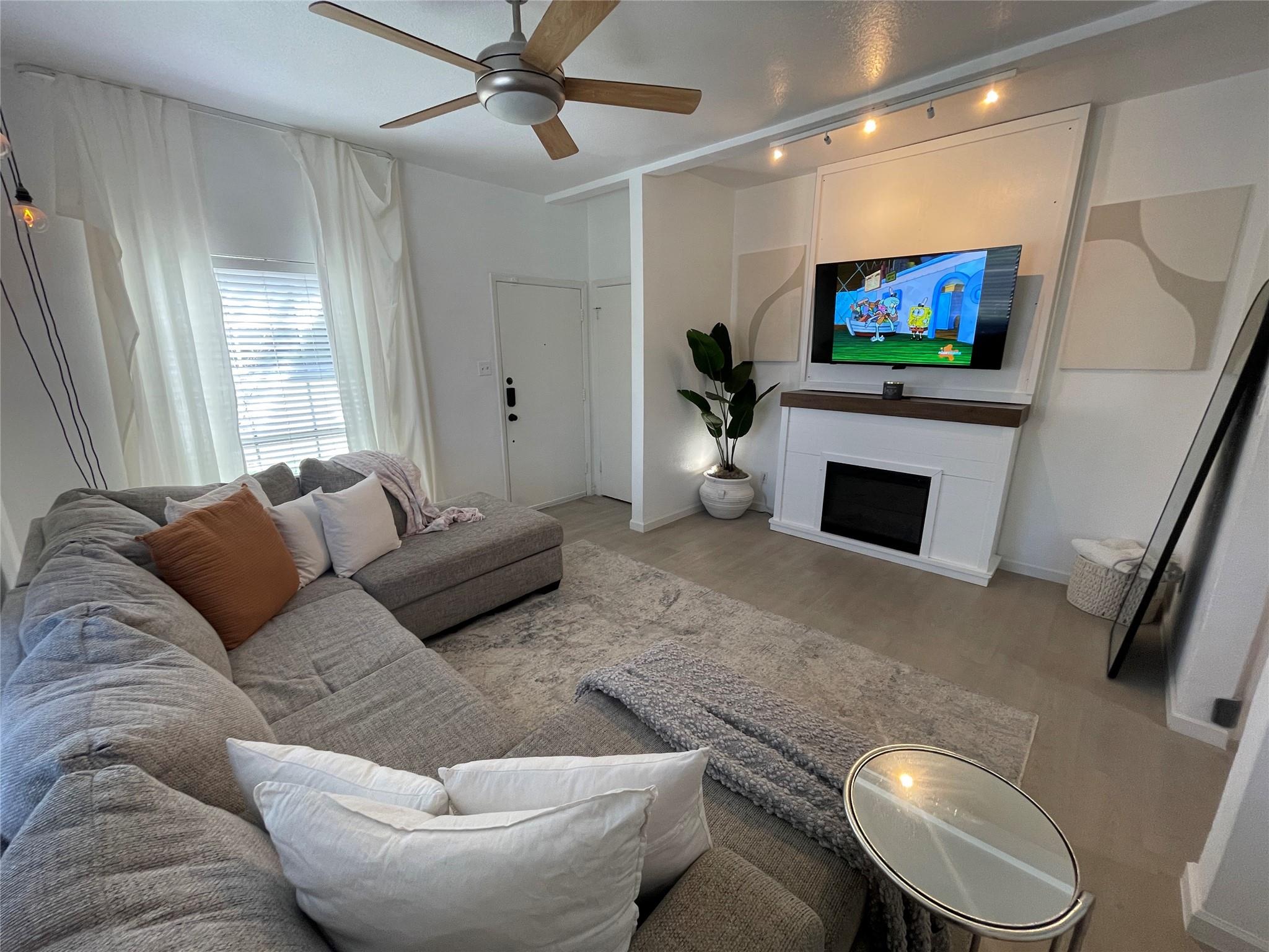 Townhouse