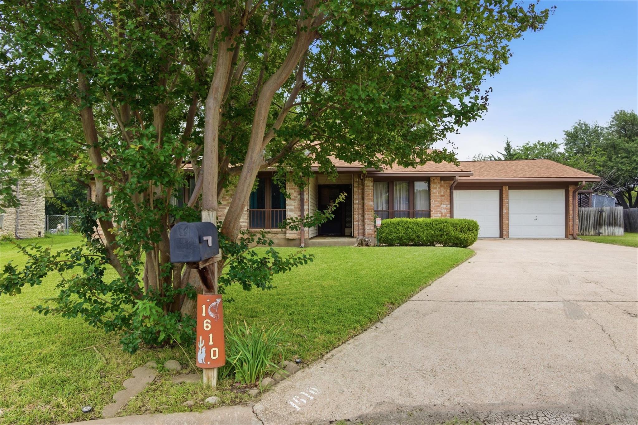 Single Family Residence