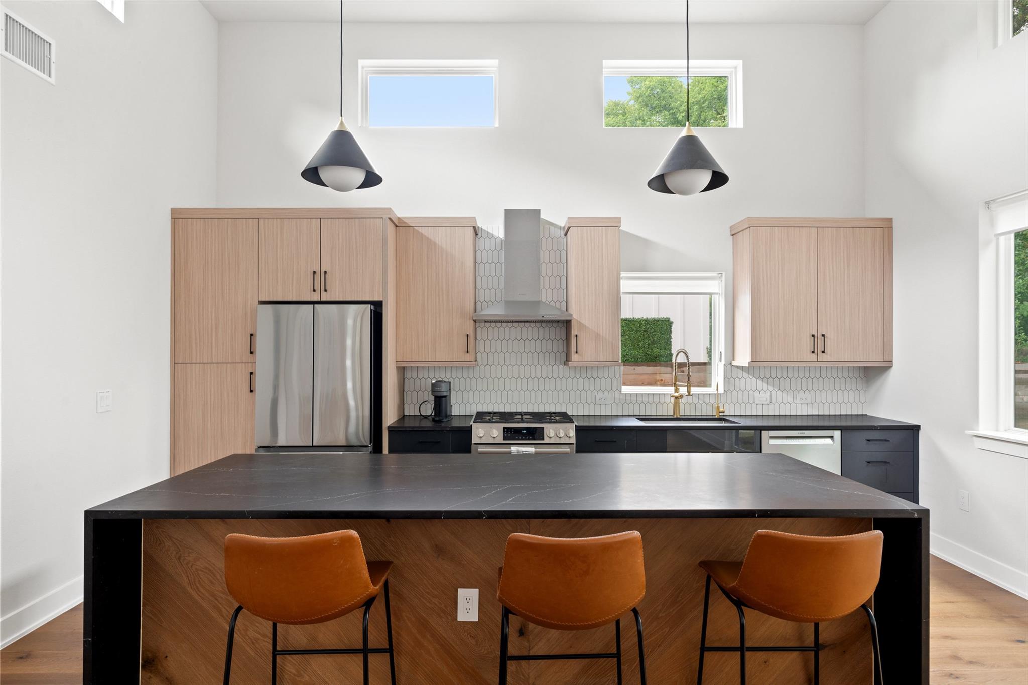 Condominium
