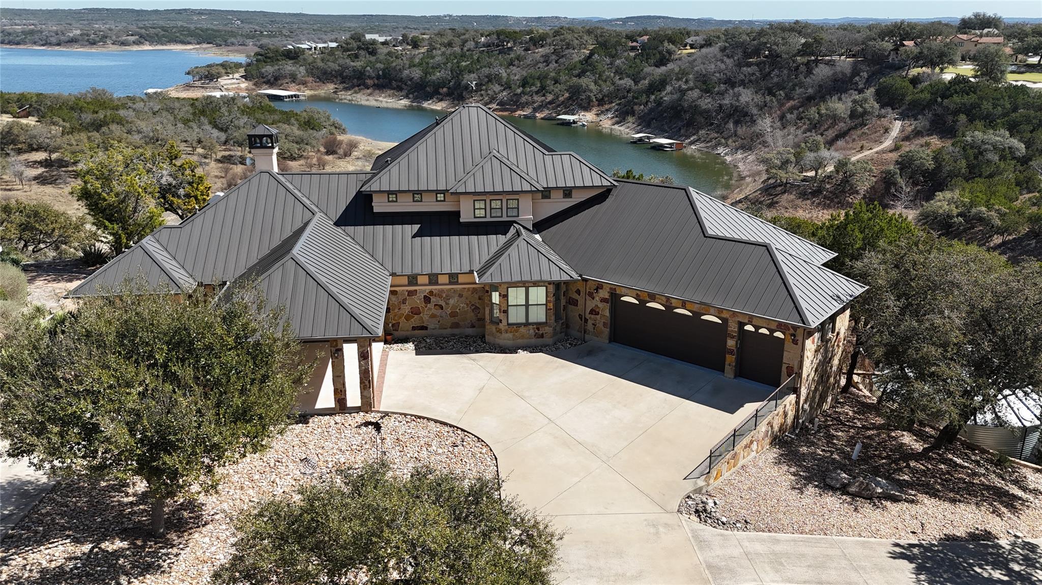 Single Family Residence