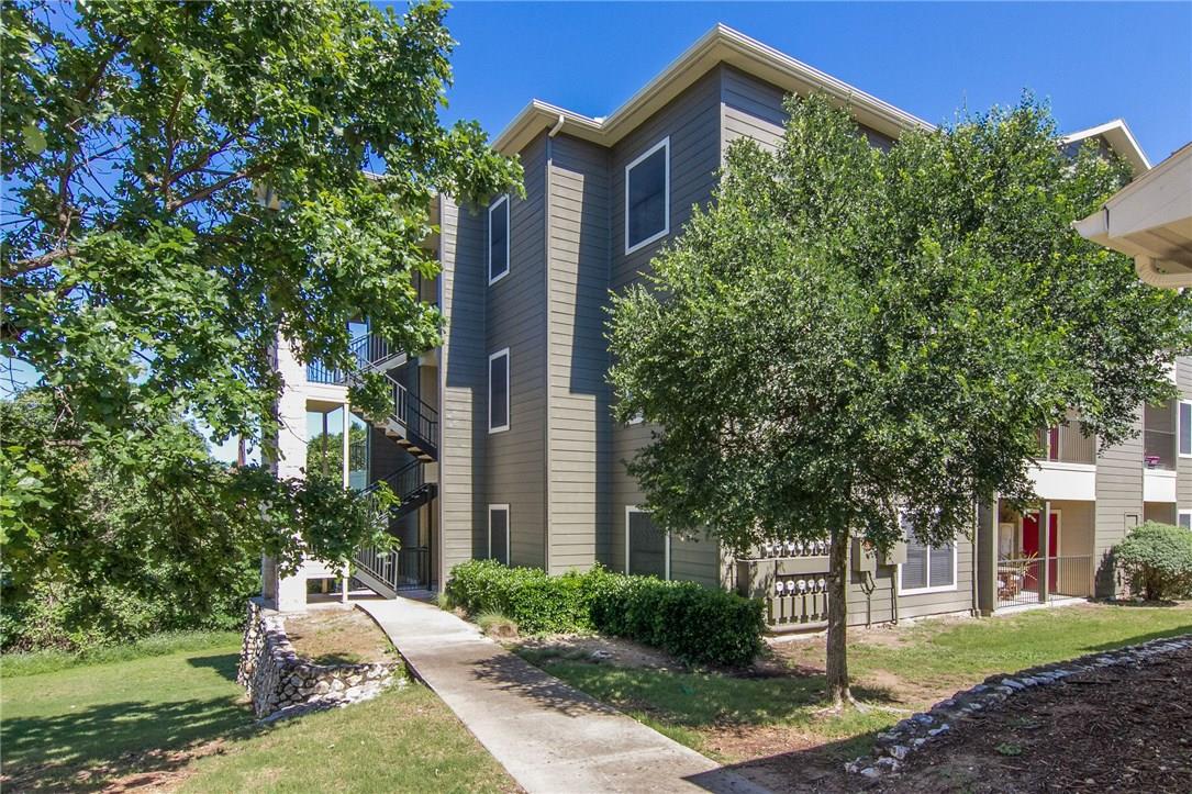 Condominium