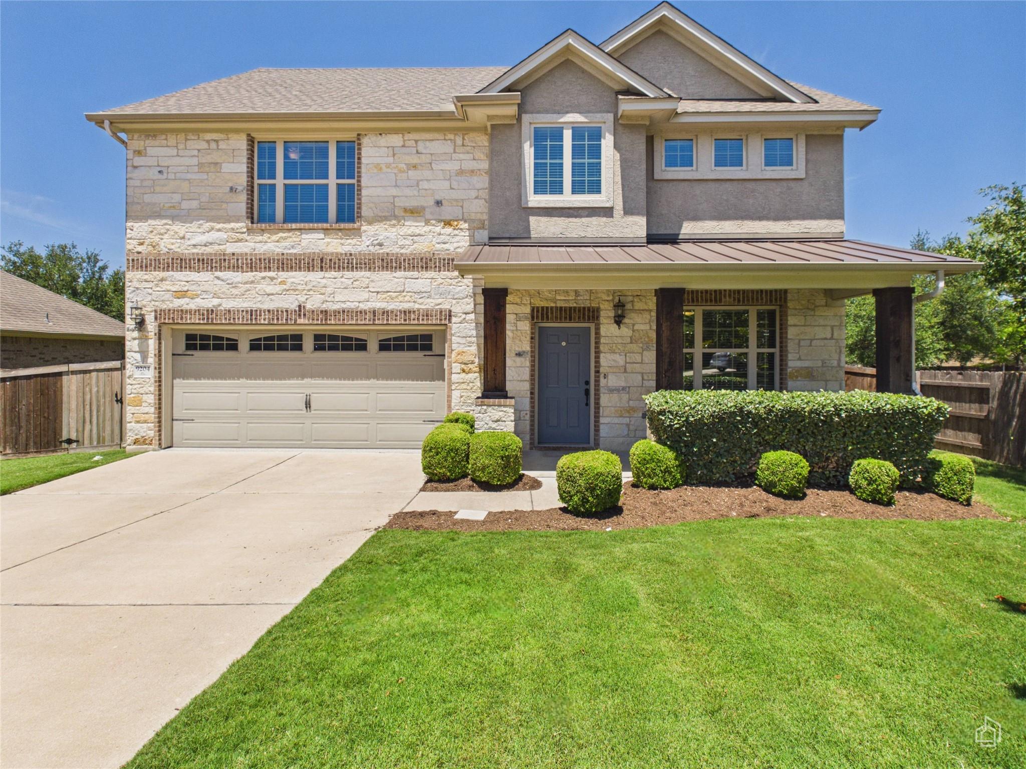 Single Family Residence