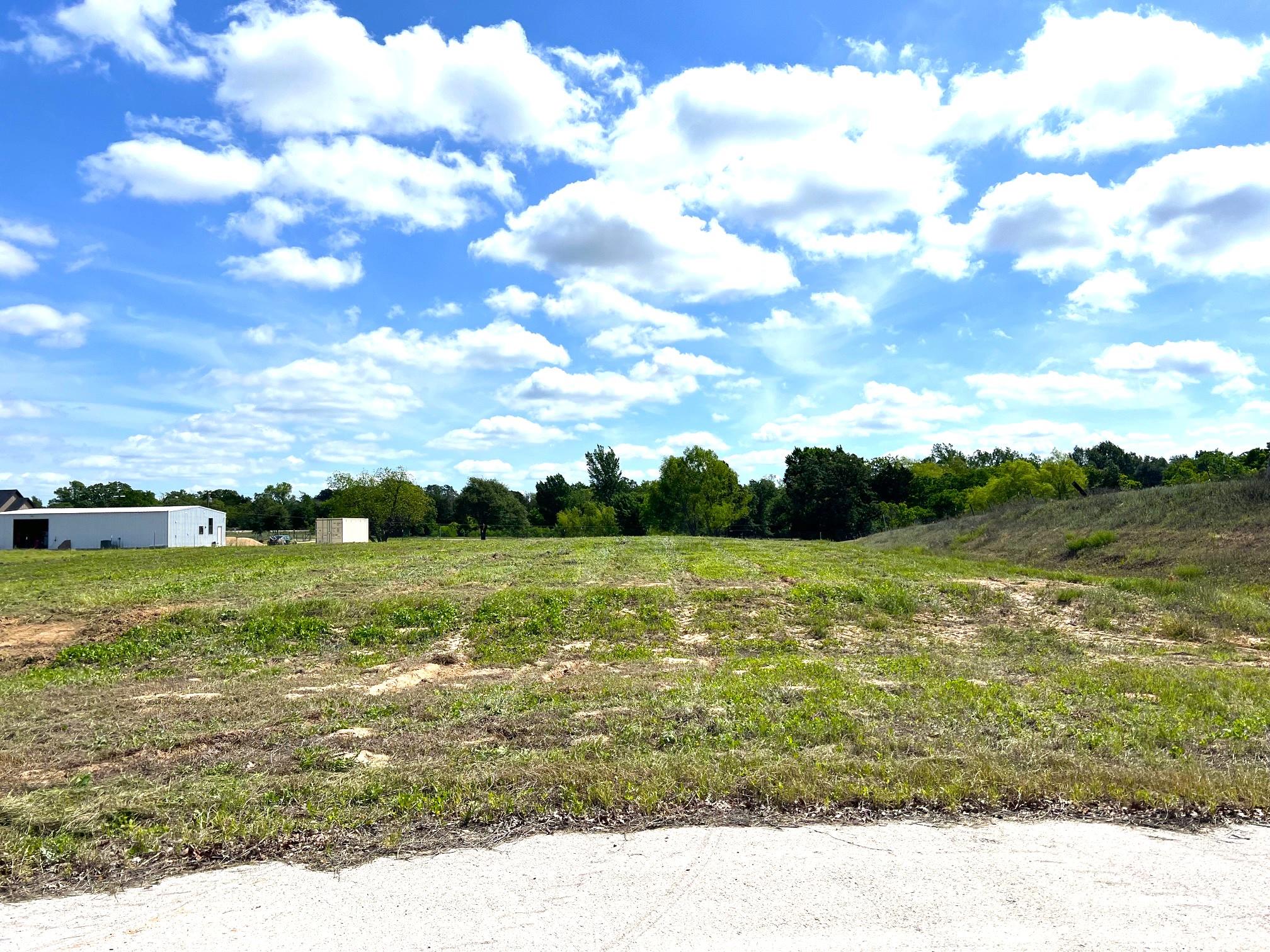 Unimproved Land