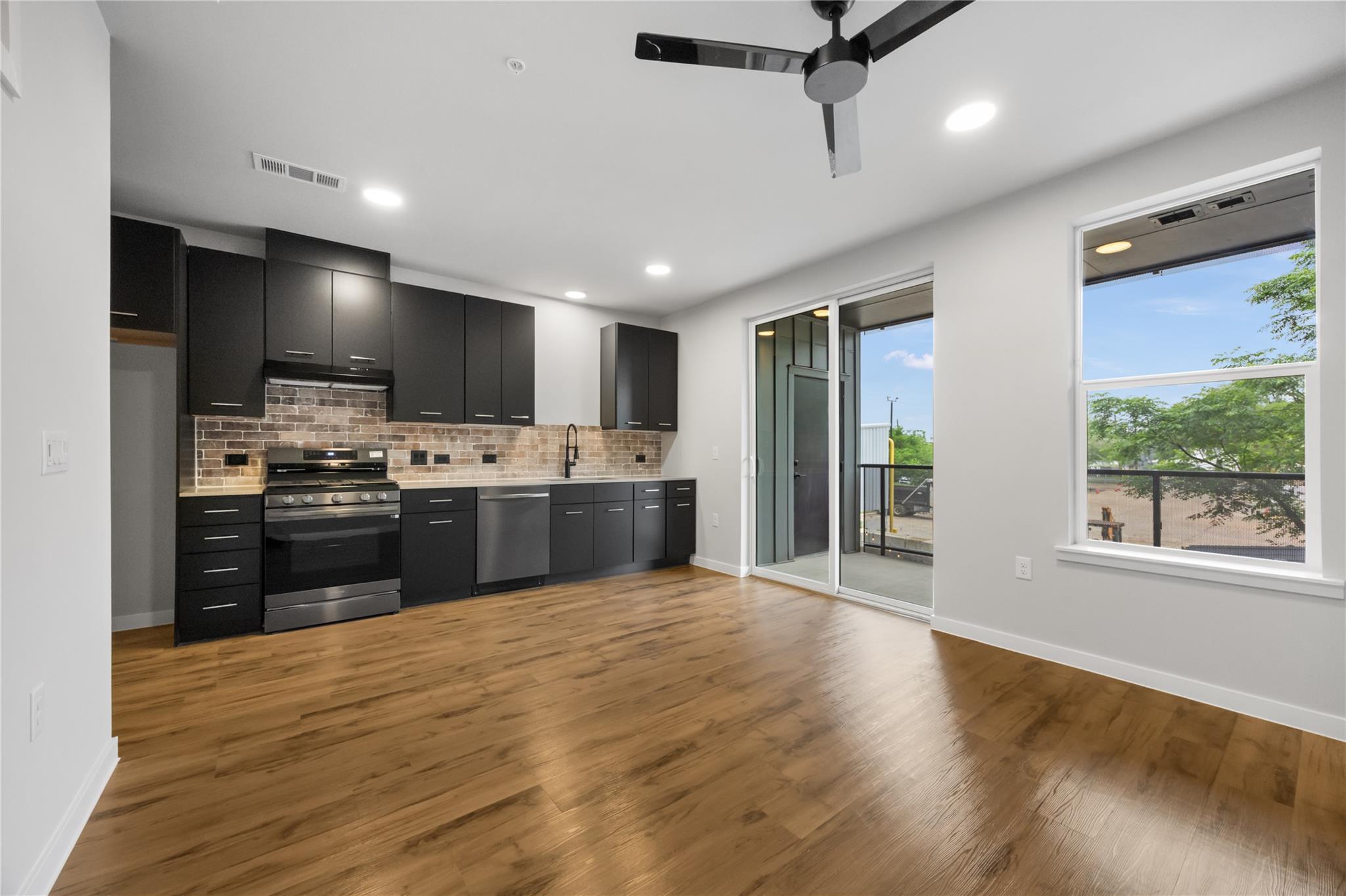 Condominium