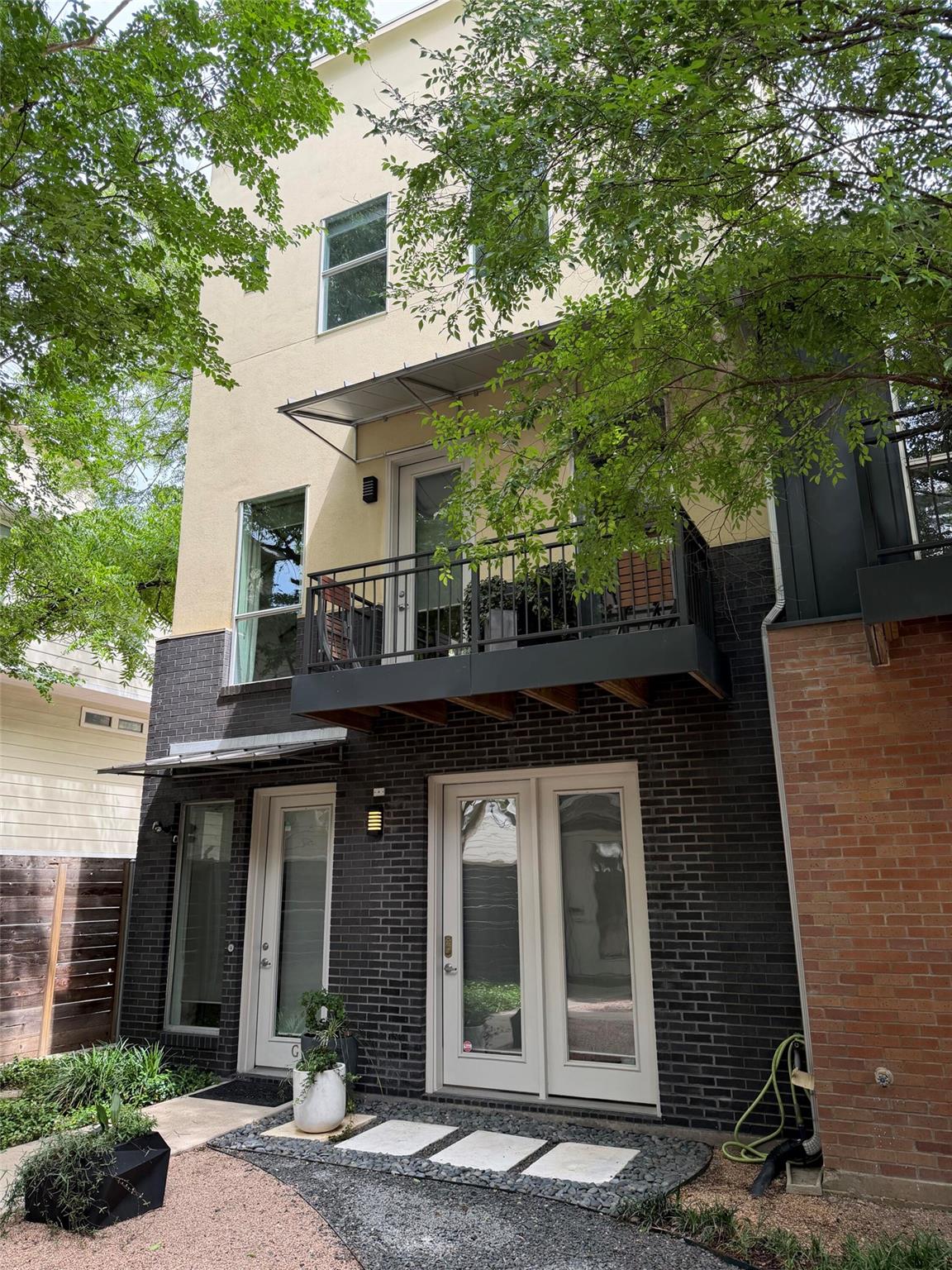 Condominium