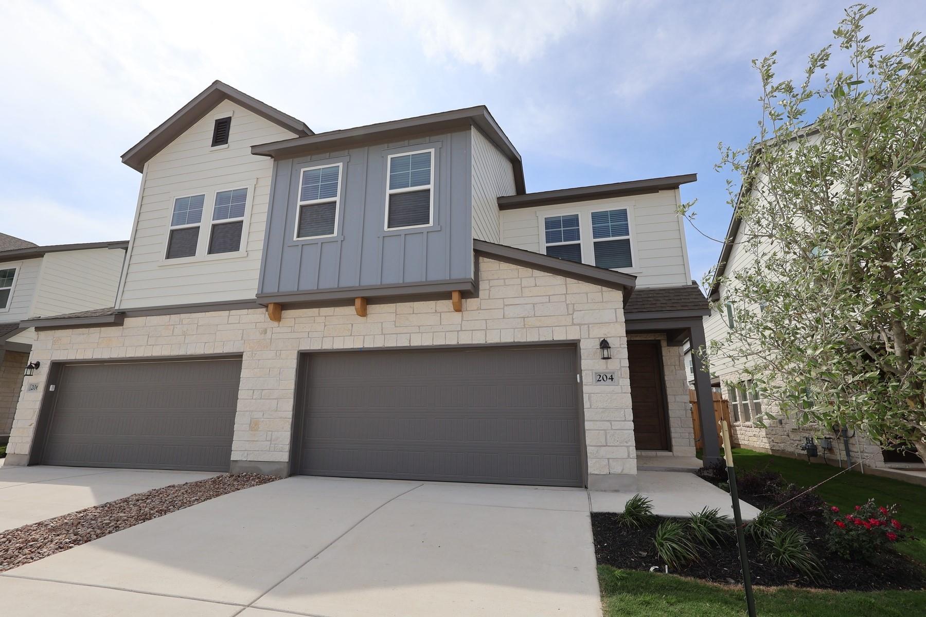 Townhouse