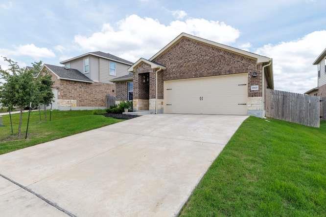 Single Family Residence