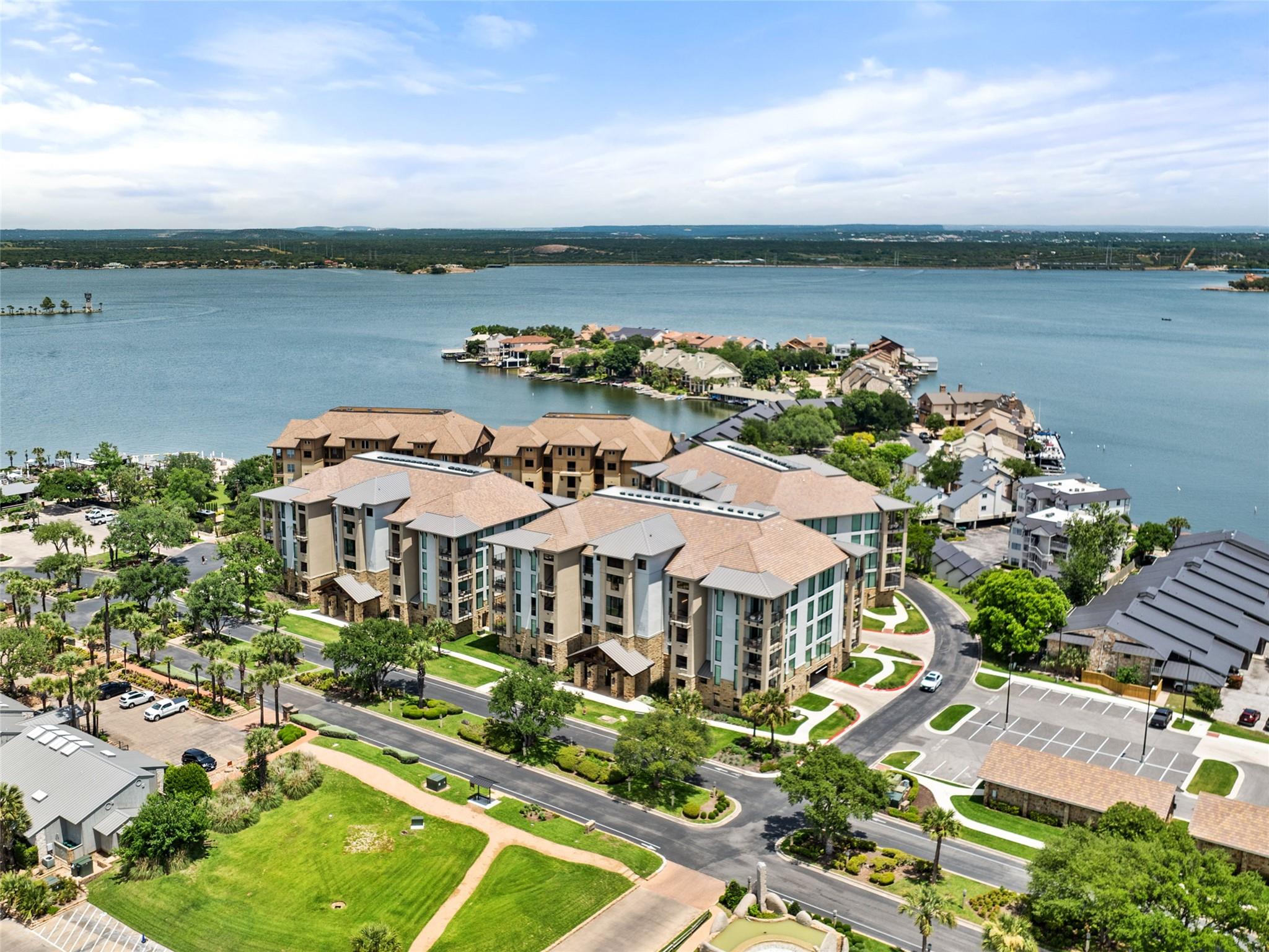 Condominium