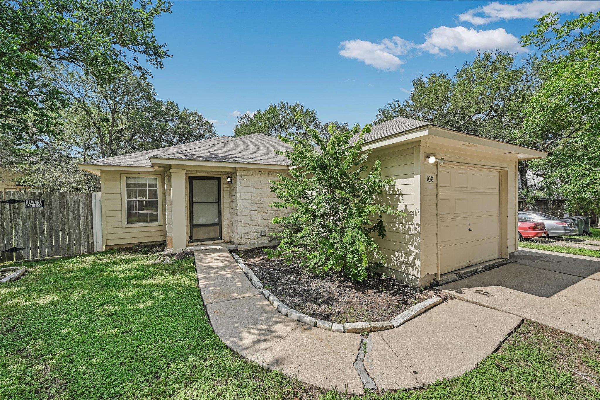 108 Mockingbird