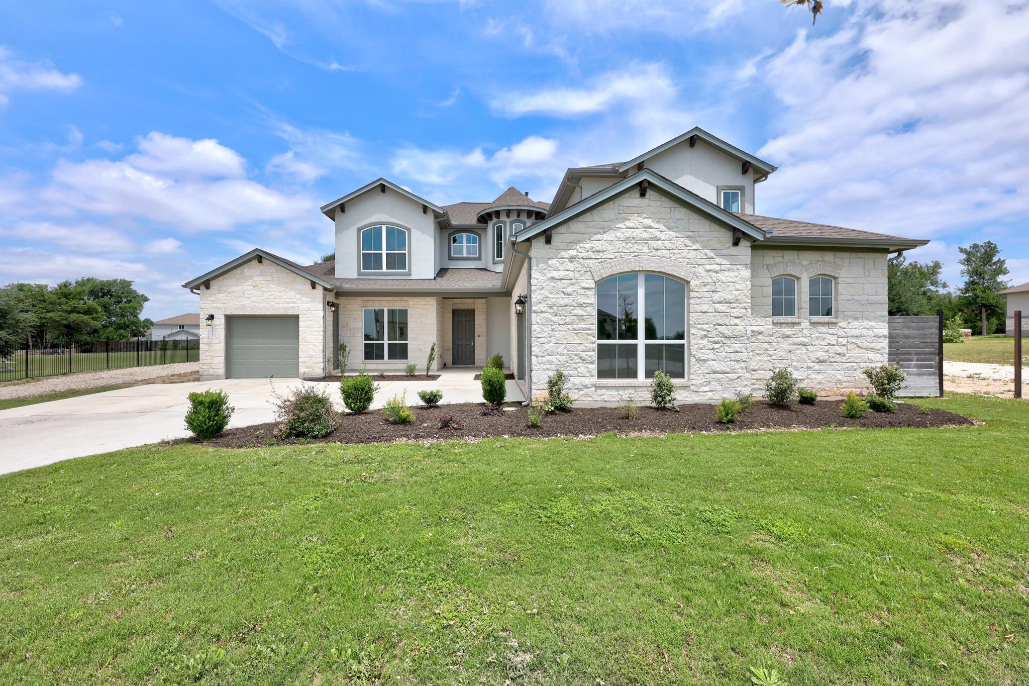 Single Family Residence