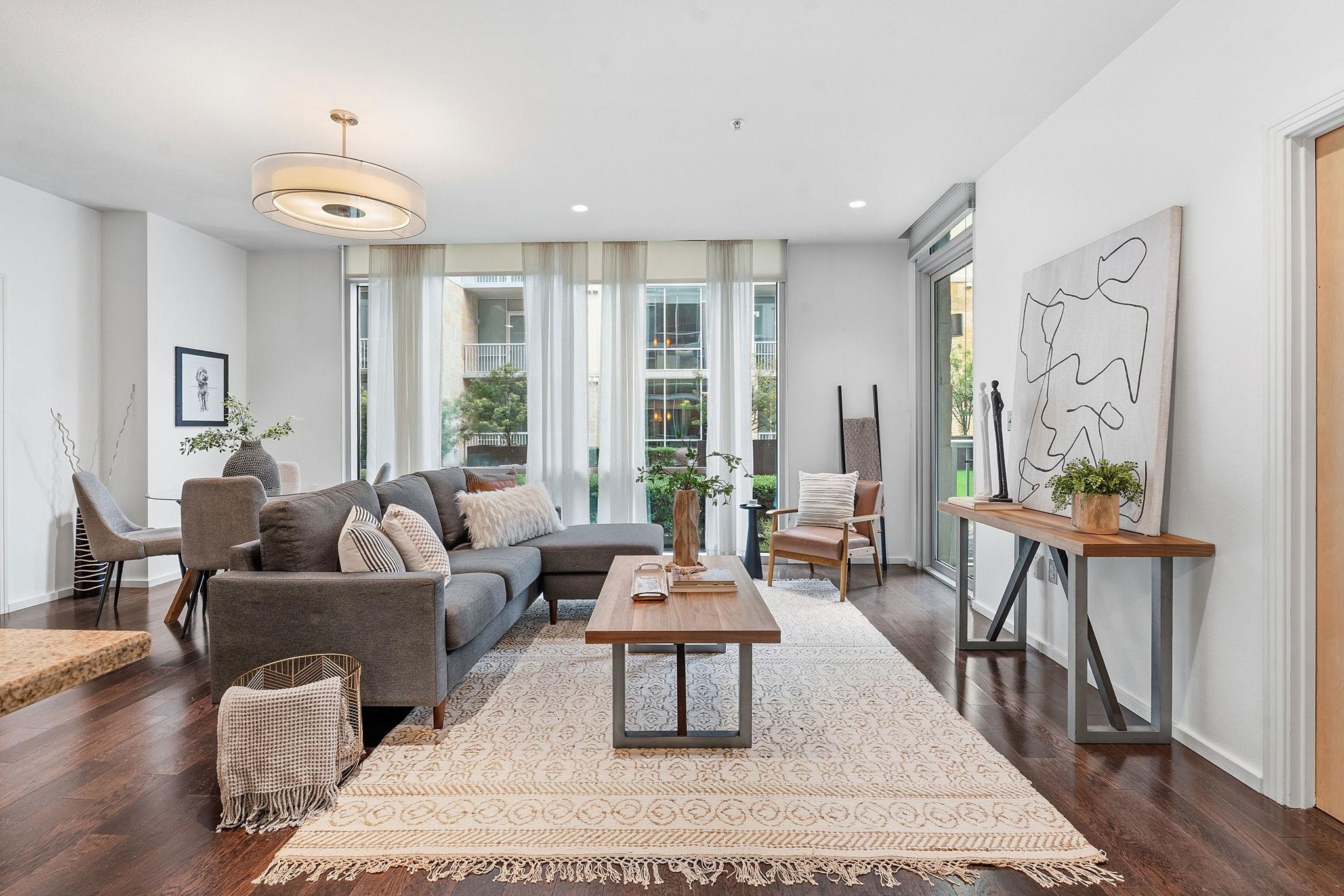 Condominium
