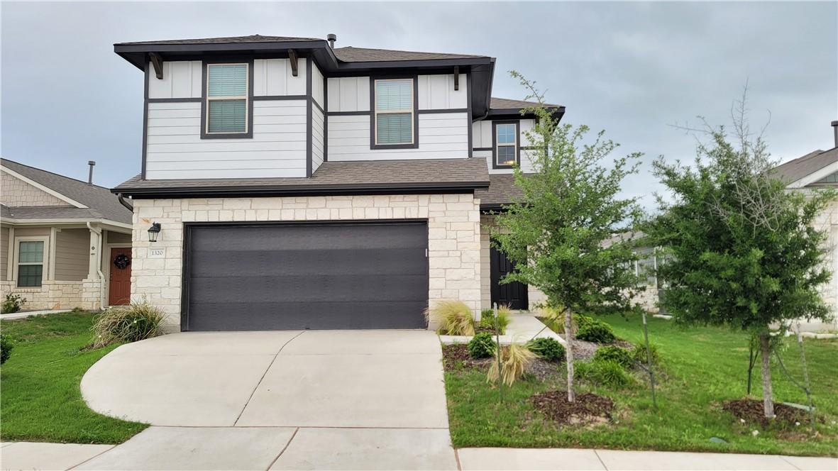 Single Family Residence