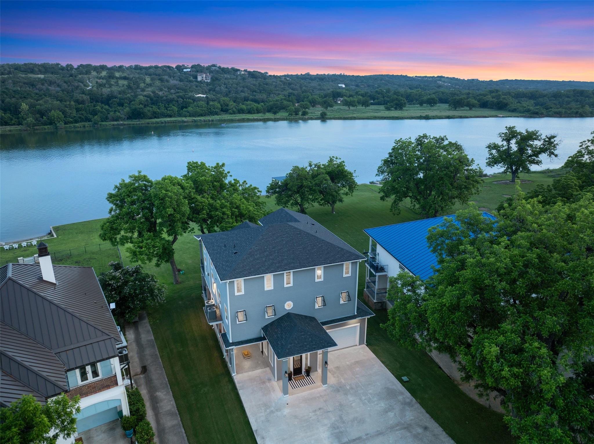 Single Family Residence