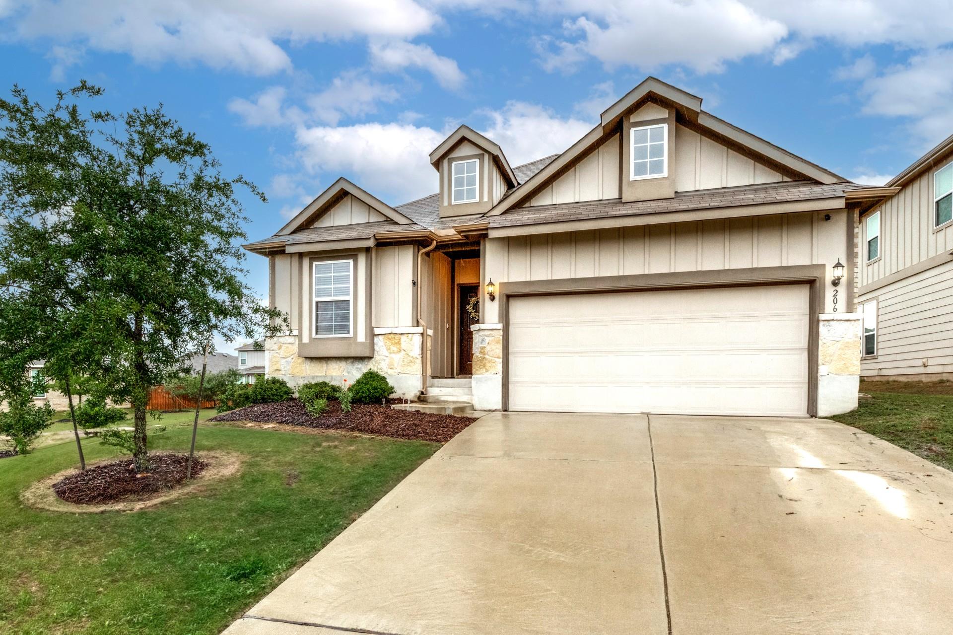 206 Beechnut