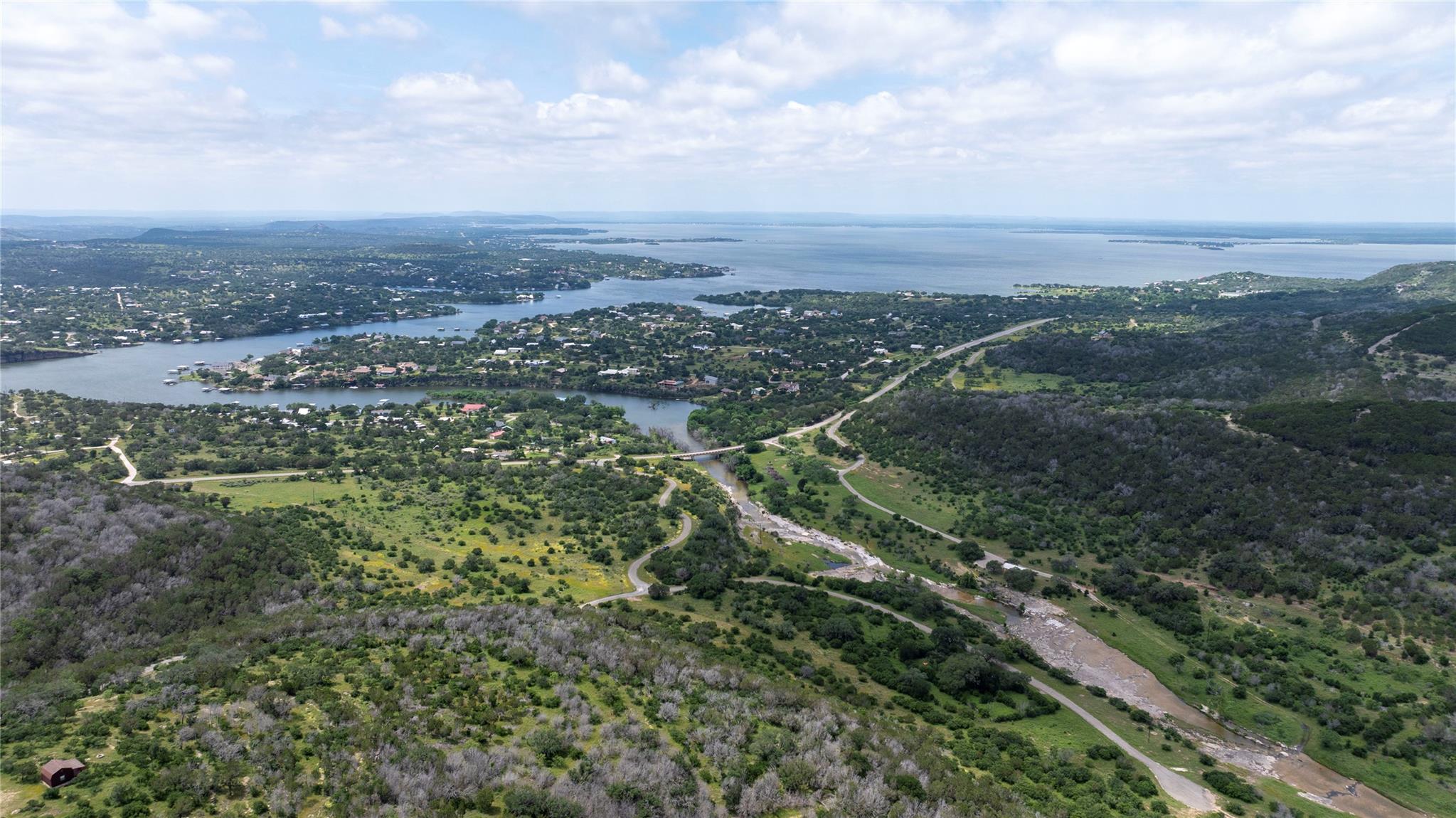 Unimproved Land