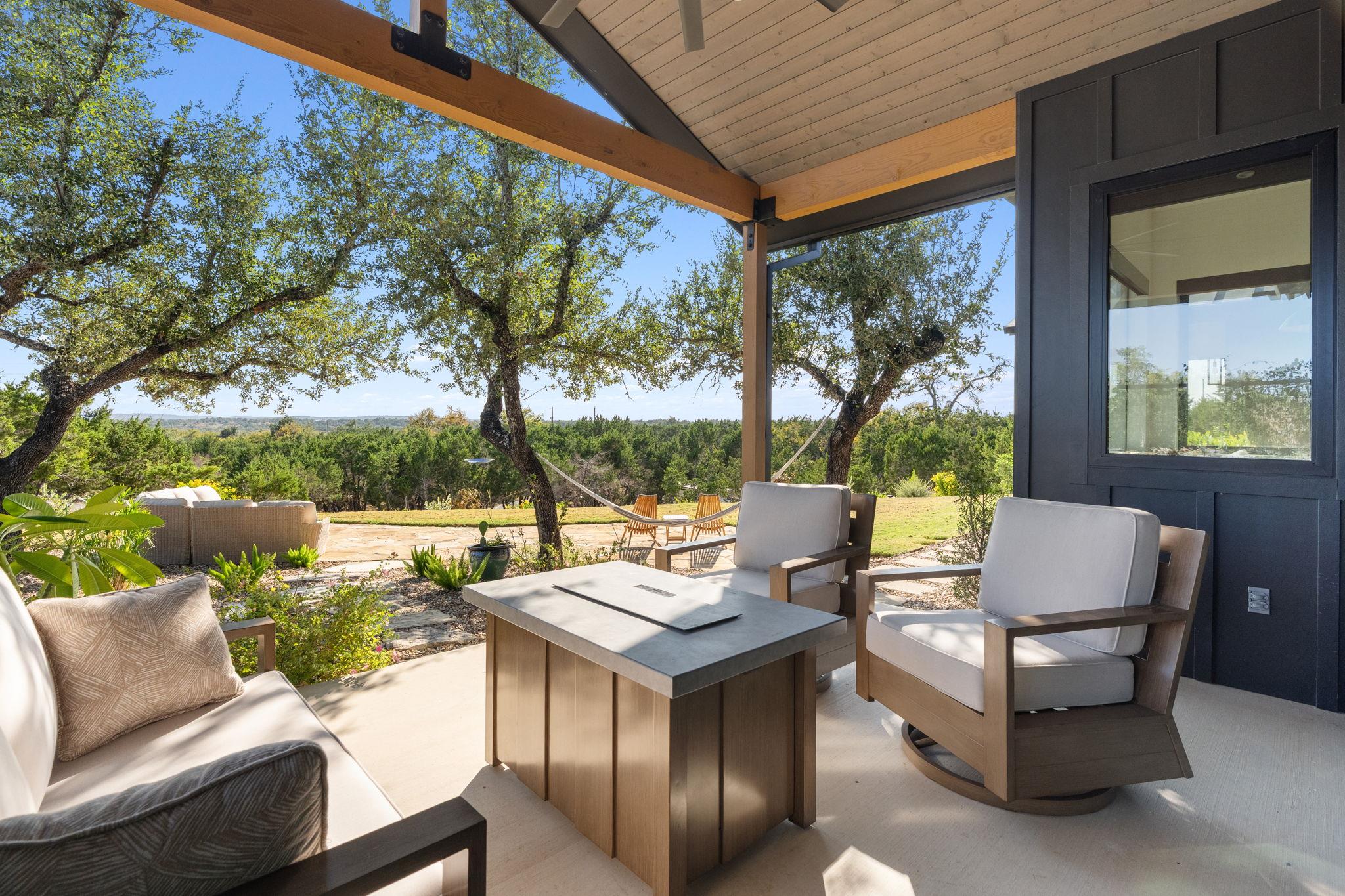 Single Family Residence
