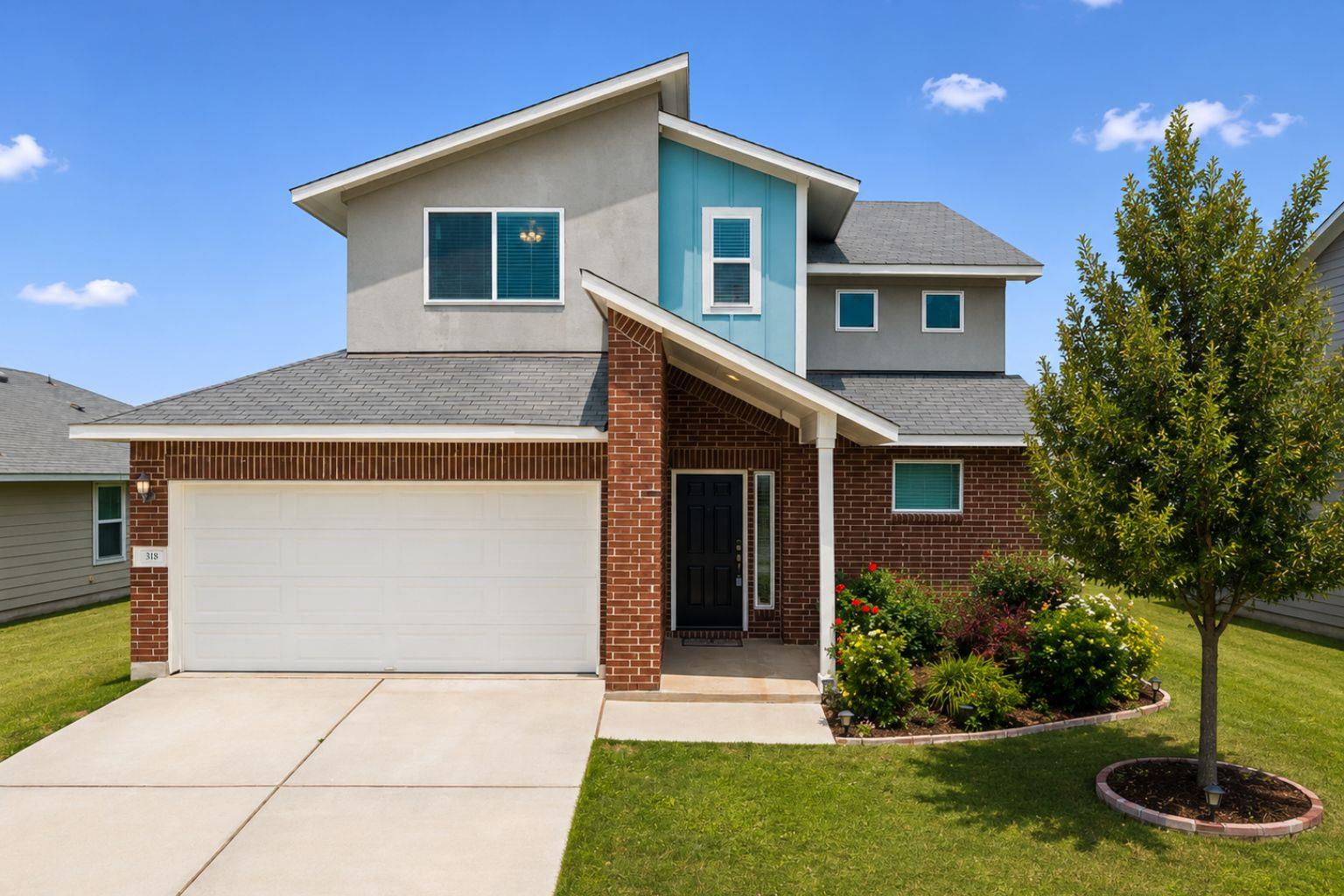 Single Family Residence