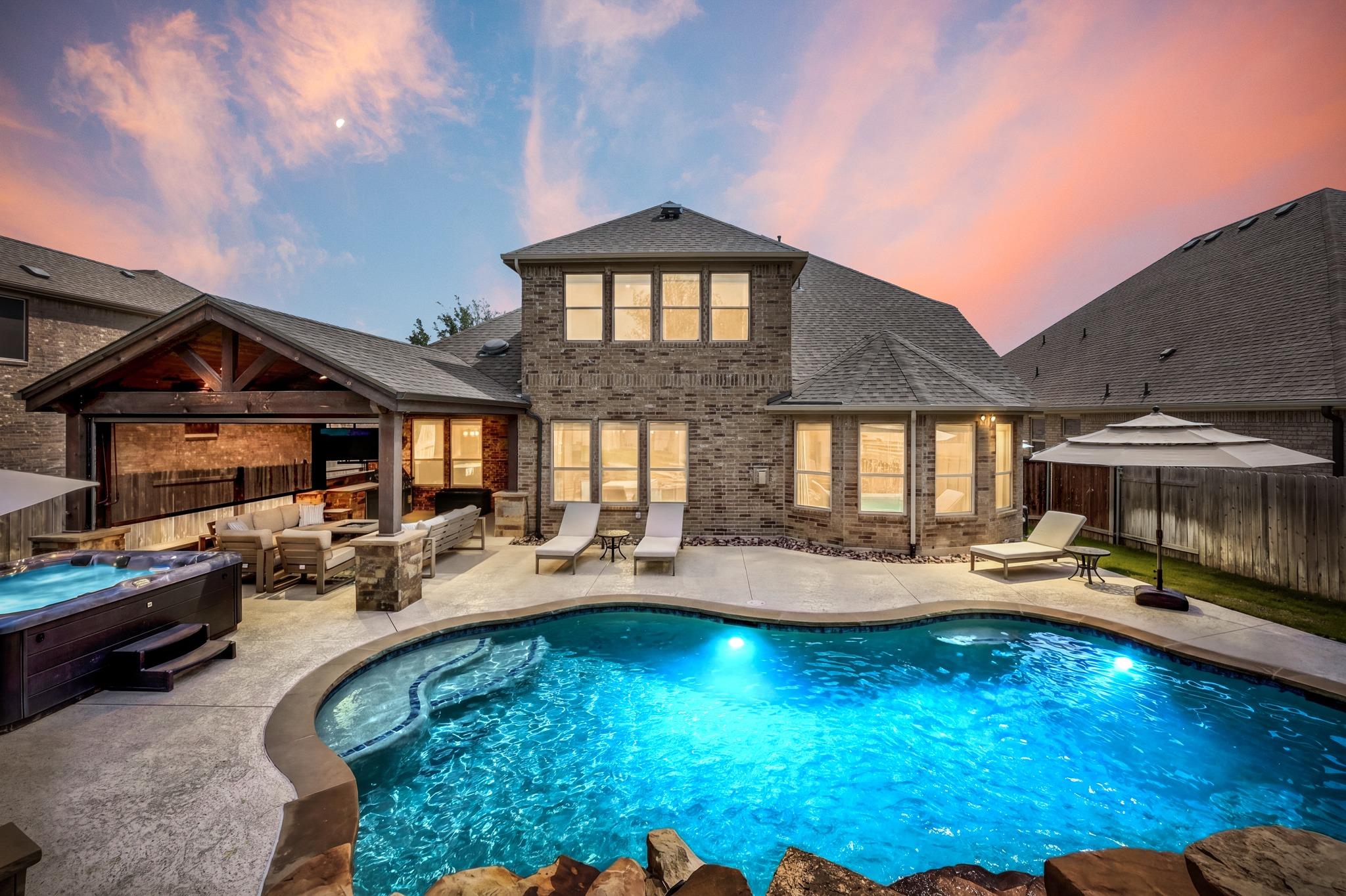 Single Family Residence