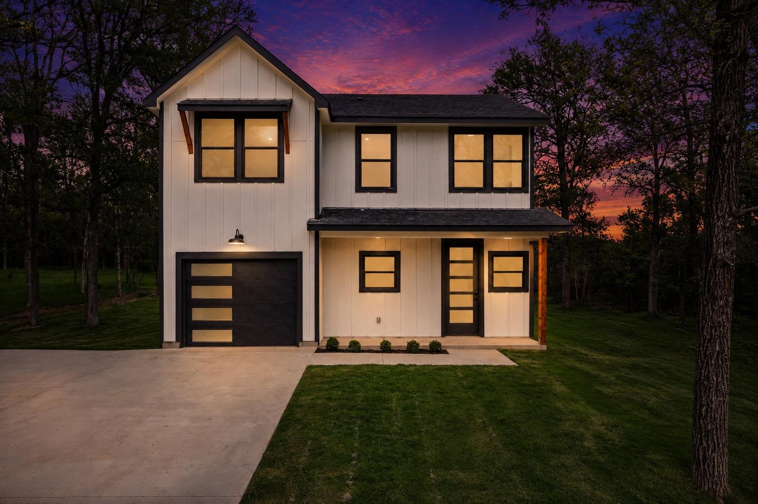 Single Family Residence