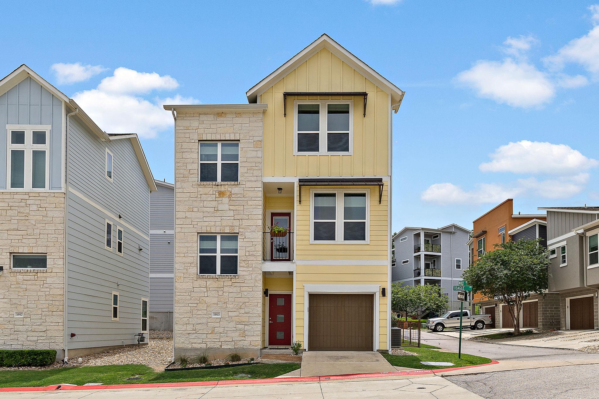 Condominium