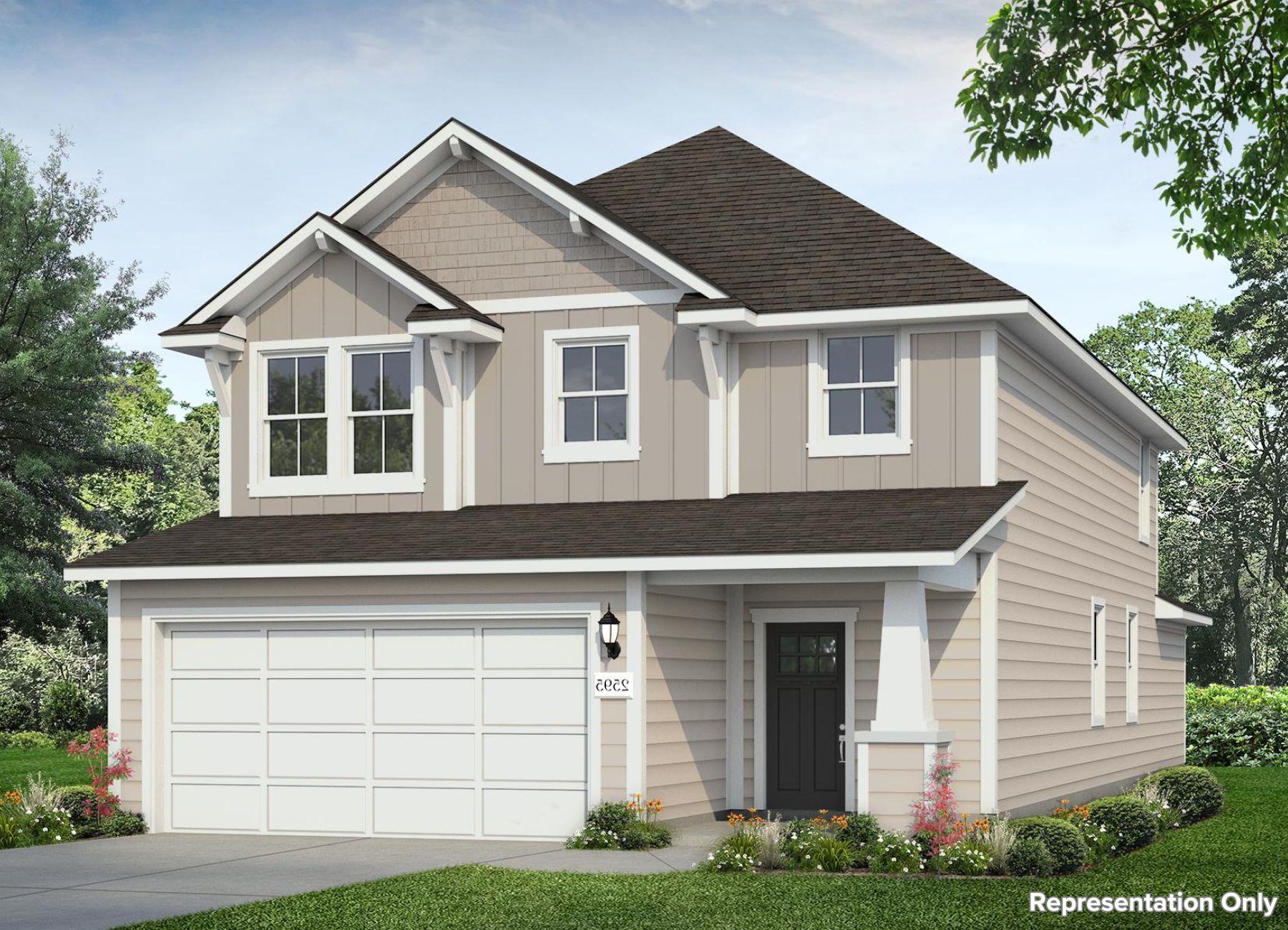 Single Family Residence