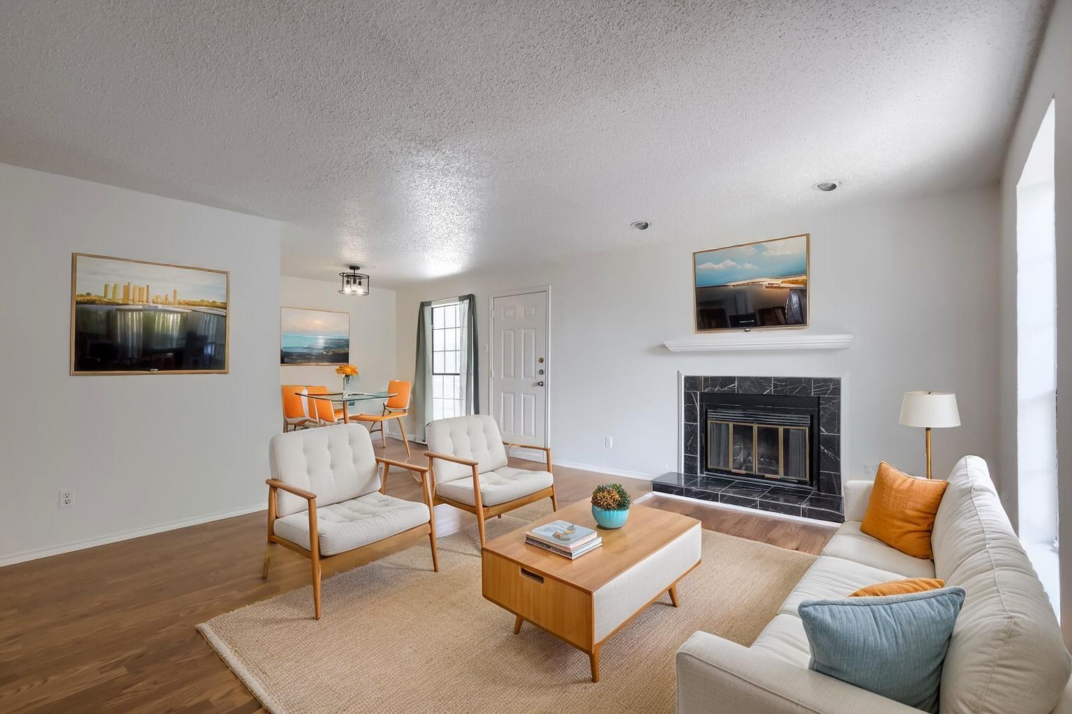 Condominium
