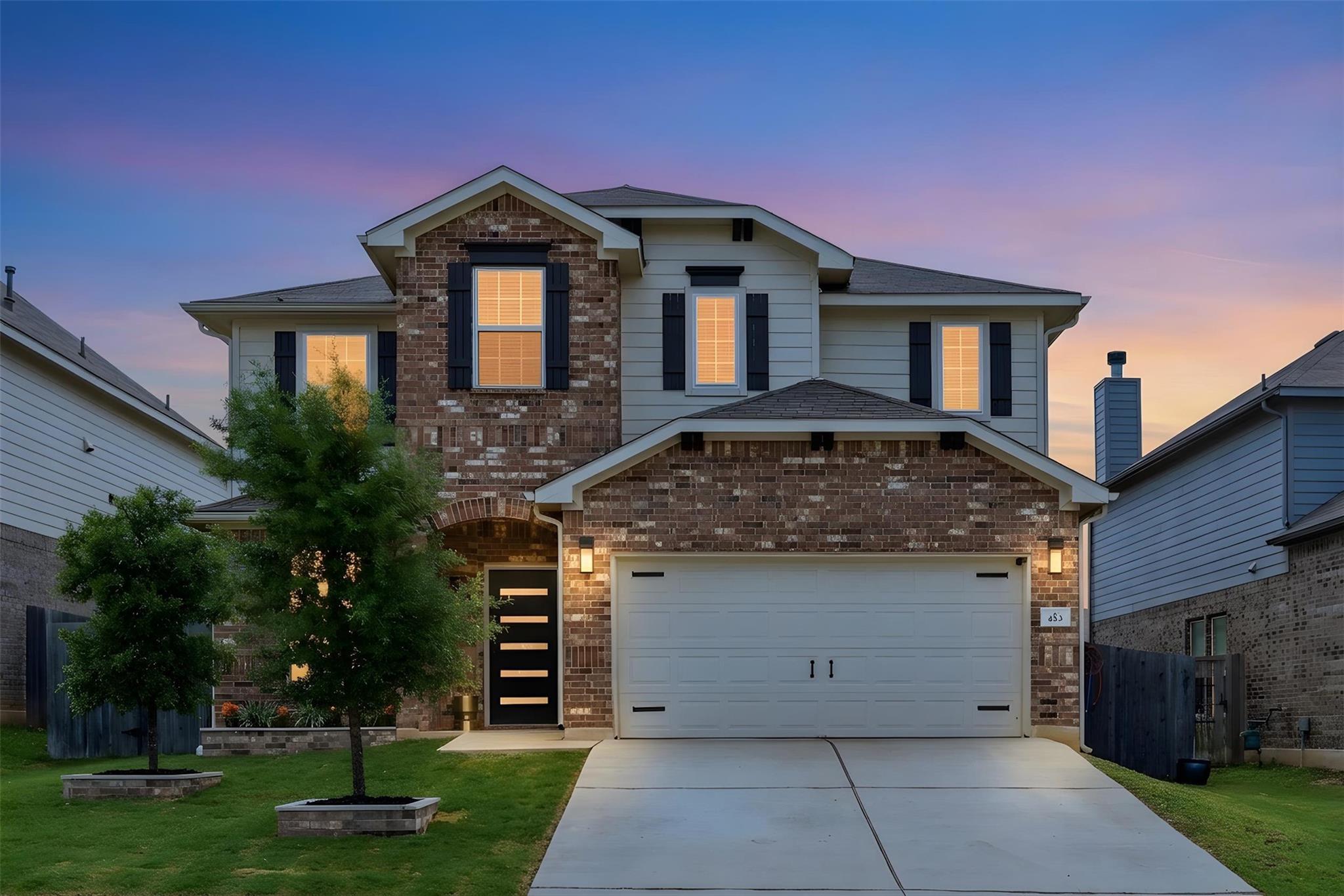 Single Family Residence