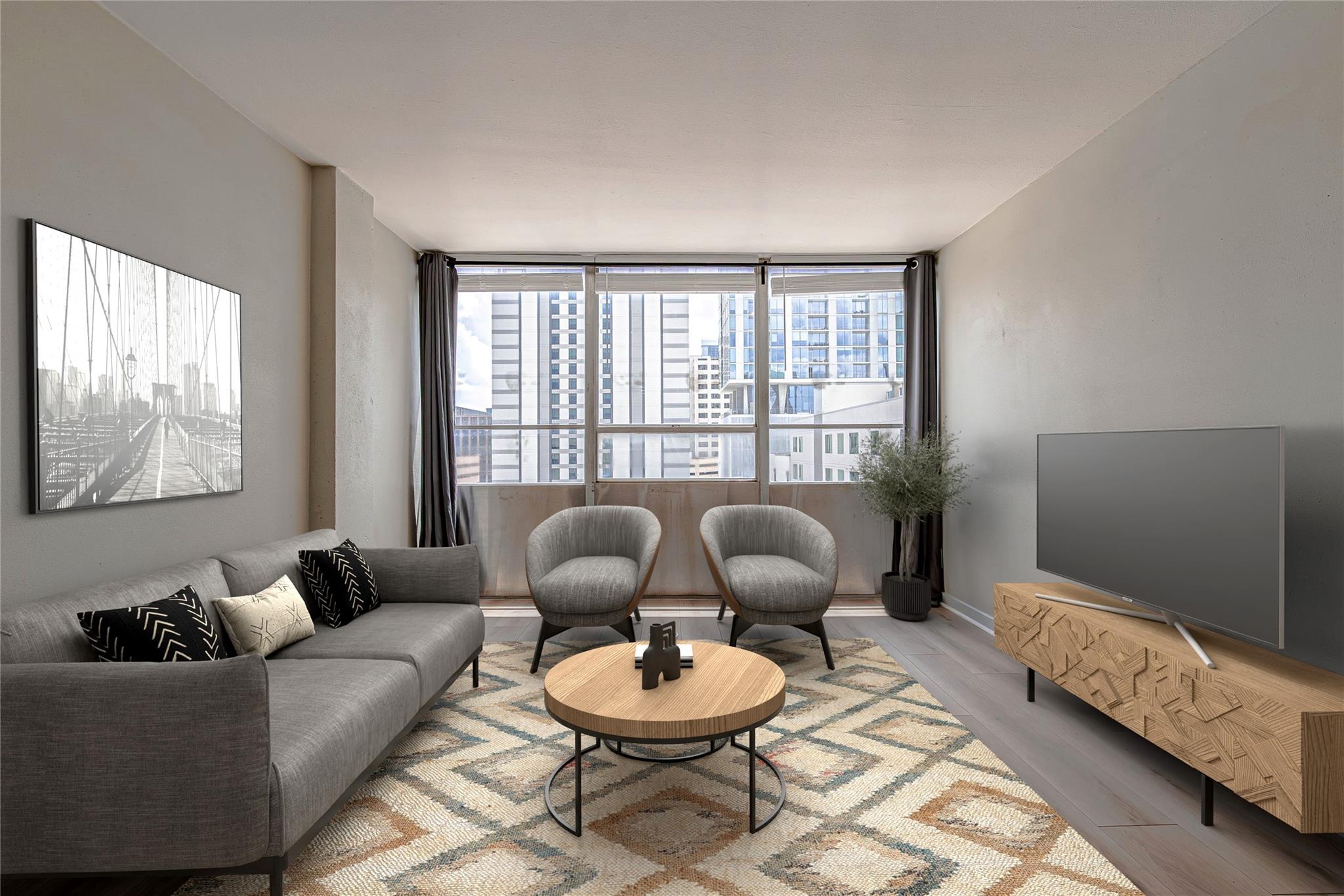 Condominium