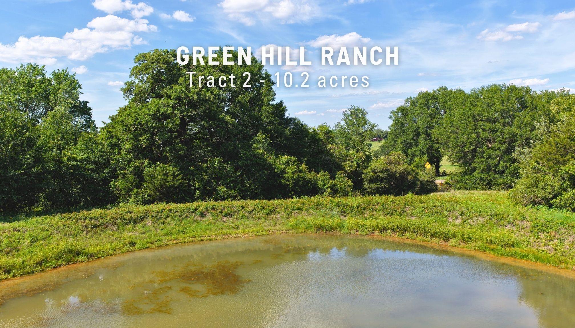 Ranch