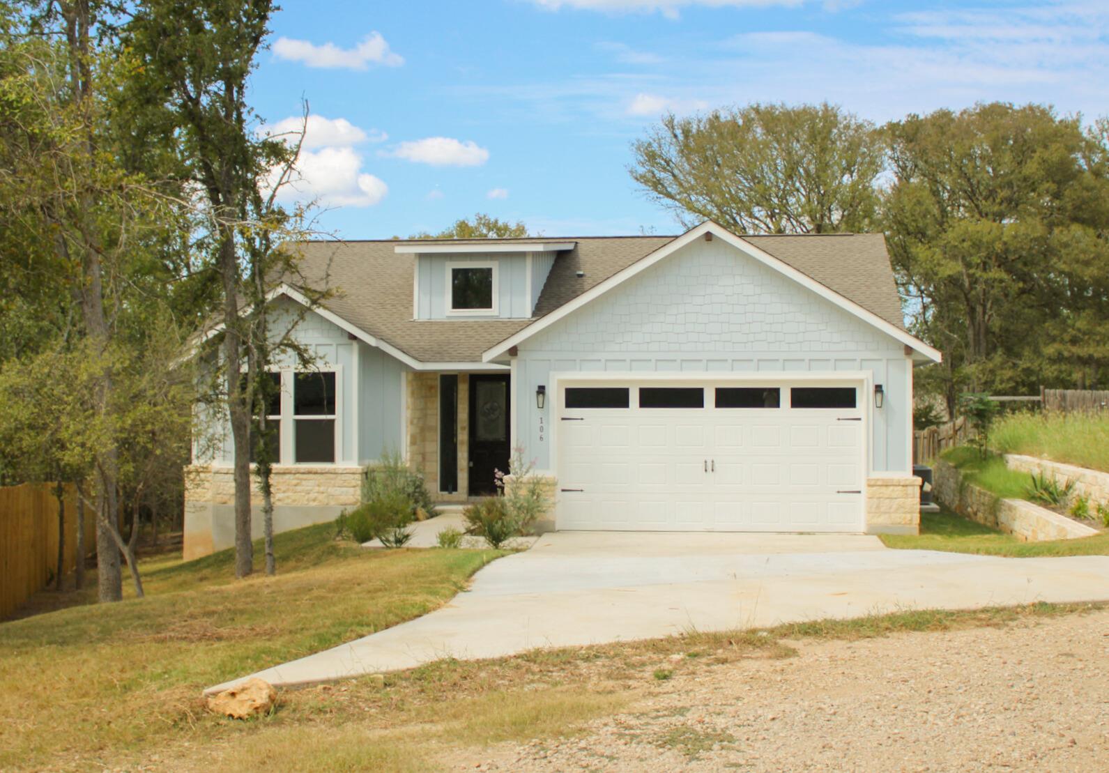 Single Family Residence