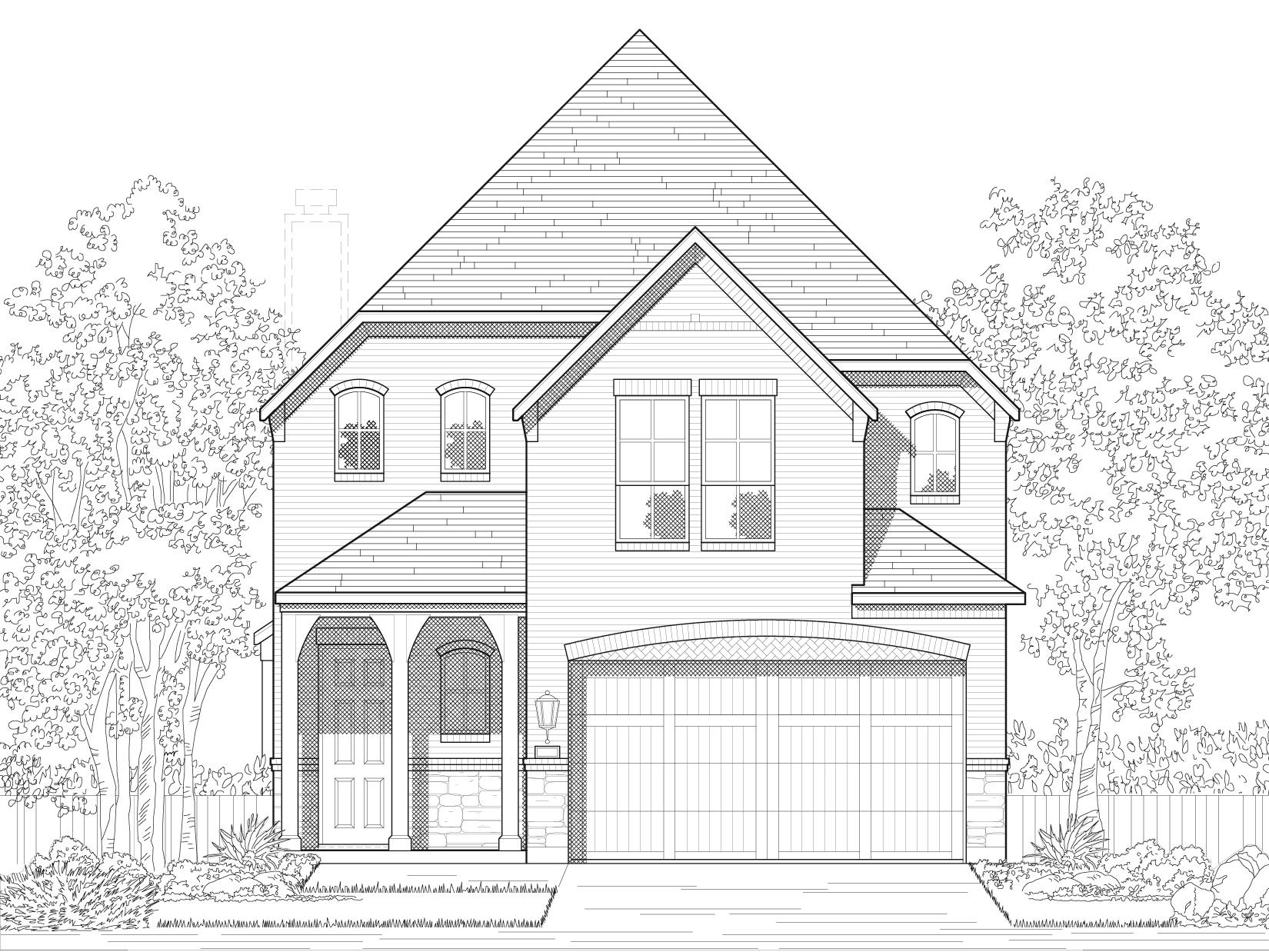 Single Family Residence
