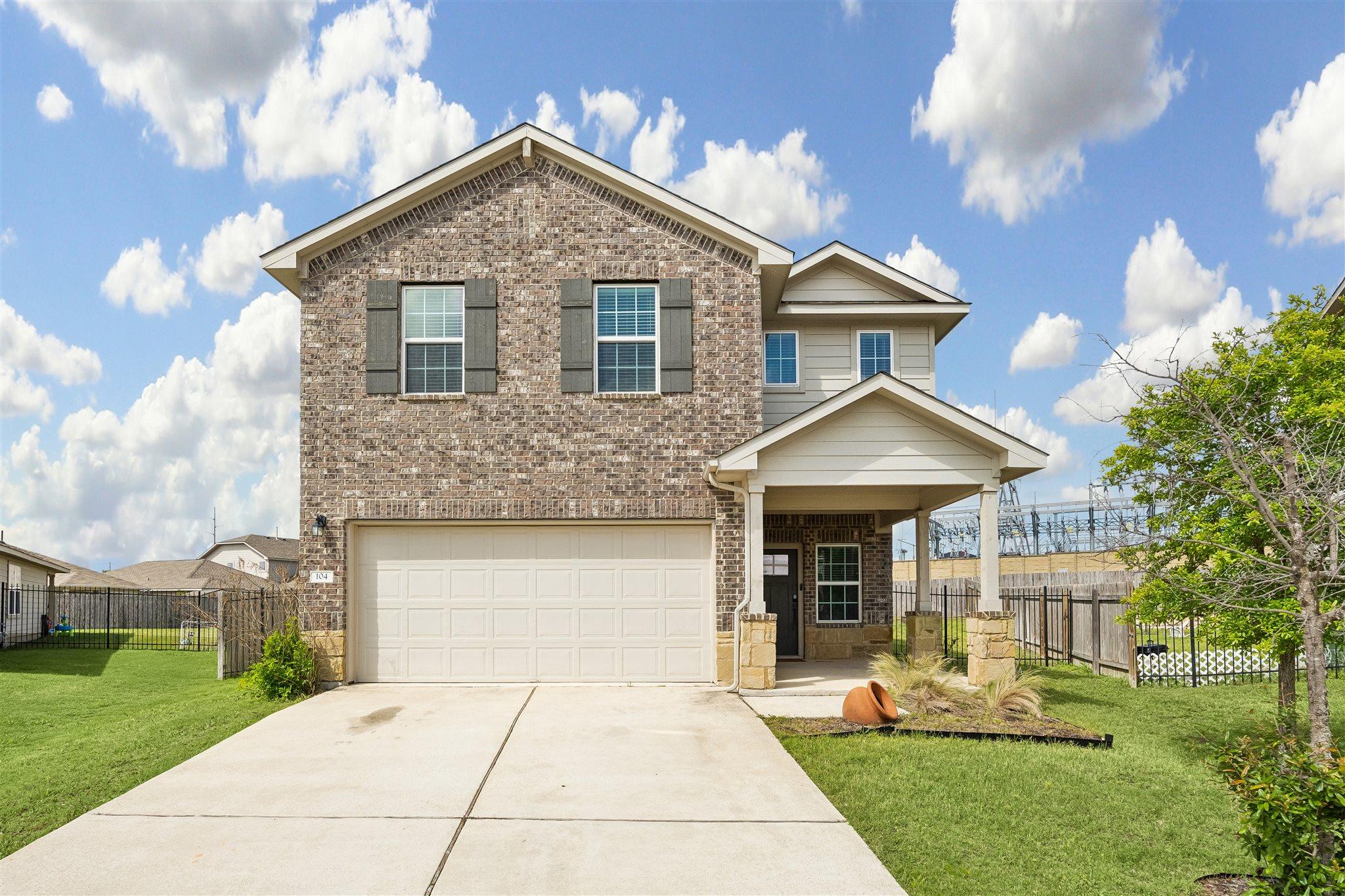 Single Family Residence