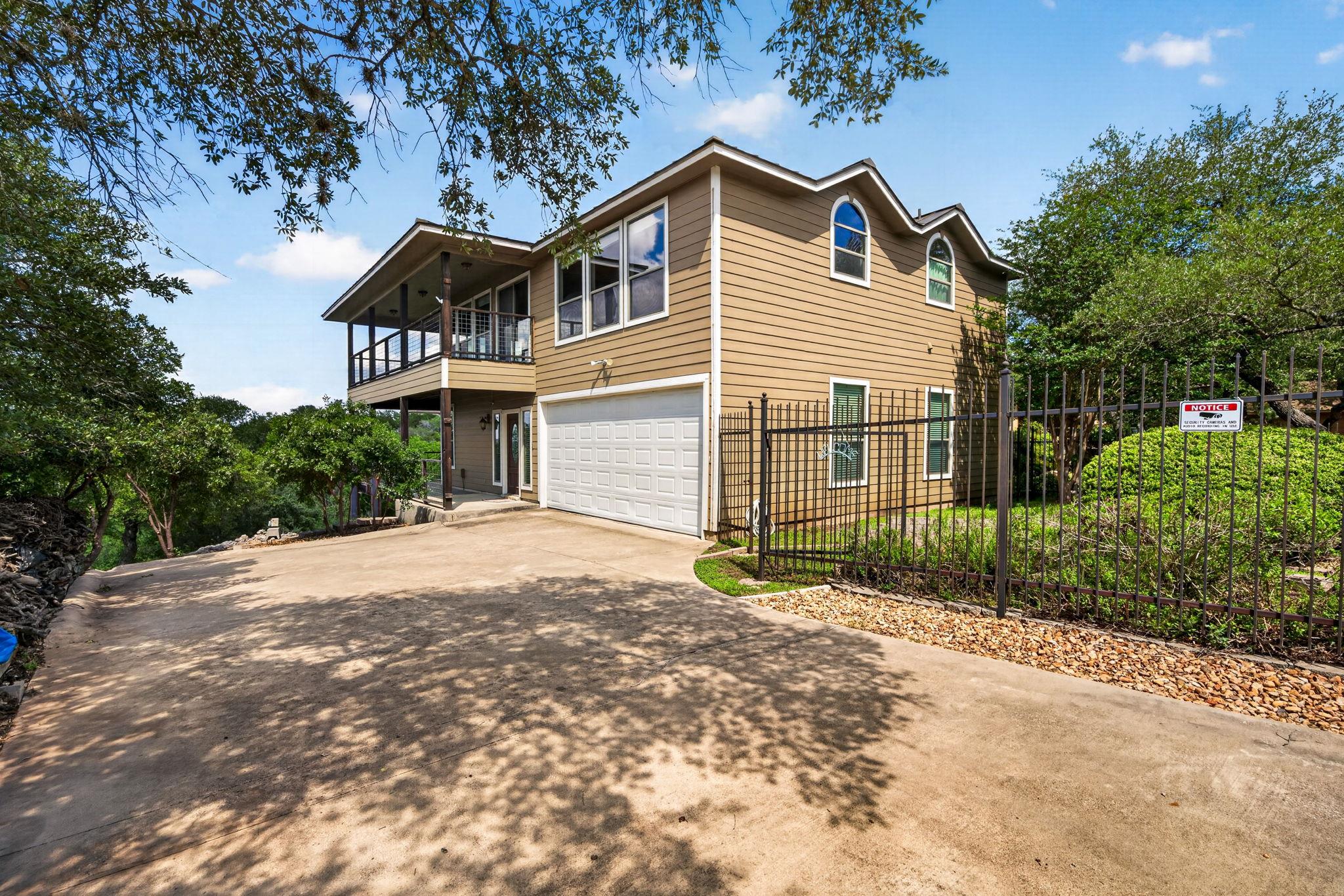 Single Family Residence