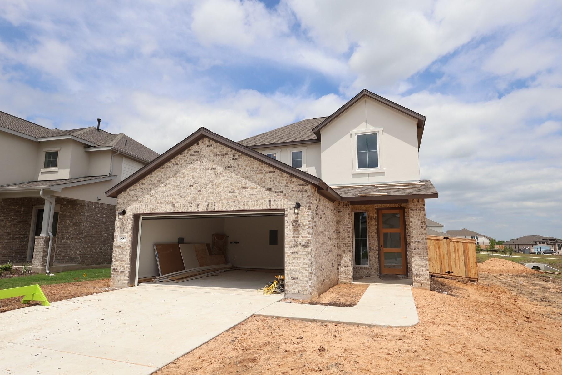 Single Family Residence