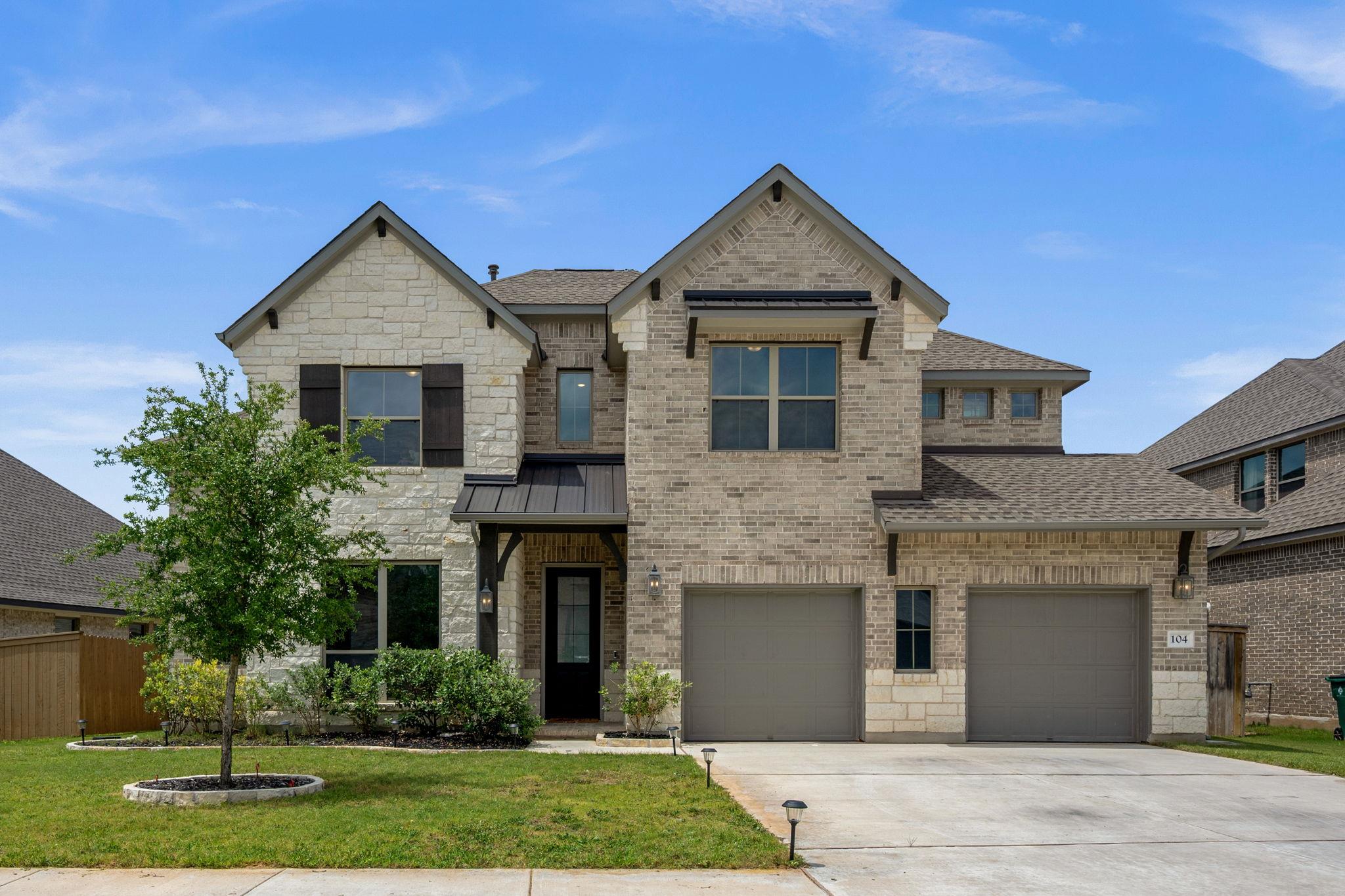 104 Rockrose