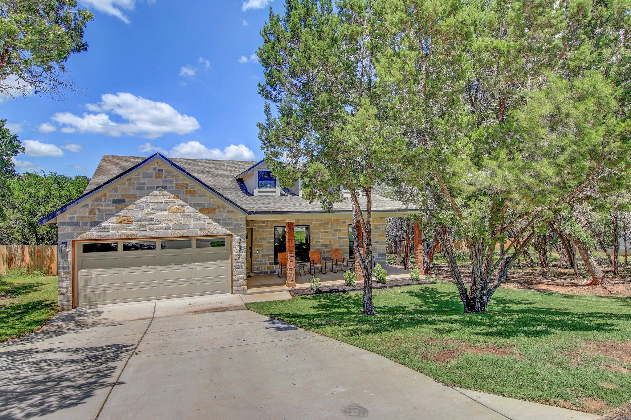 Single Family Residence