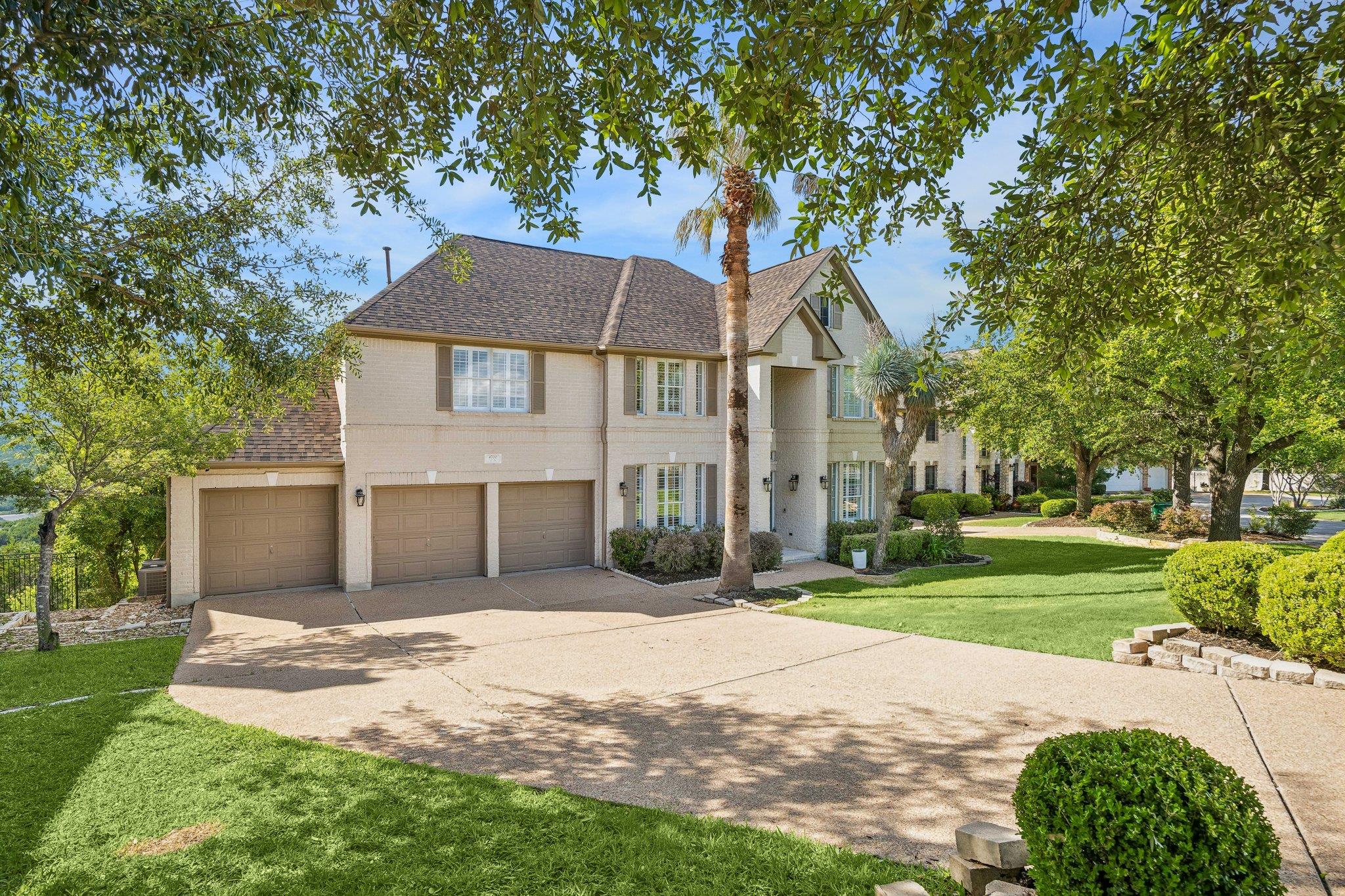 Single Family Residence