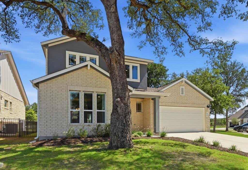 Single Family Residence